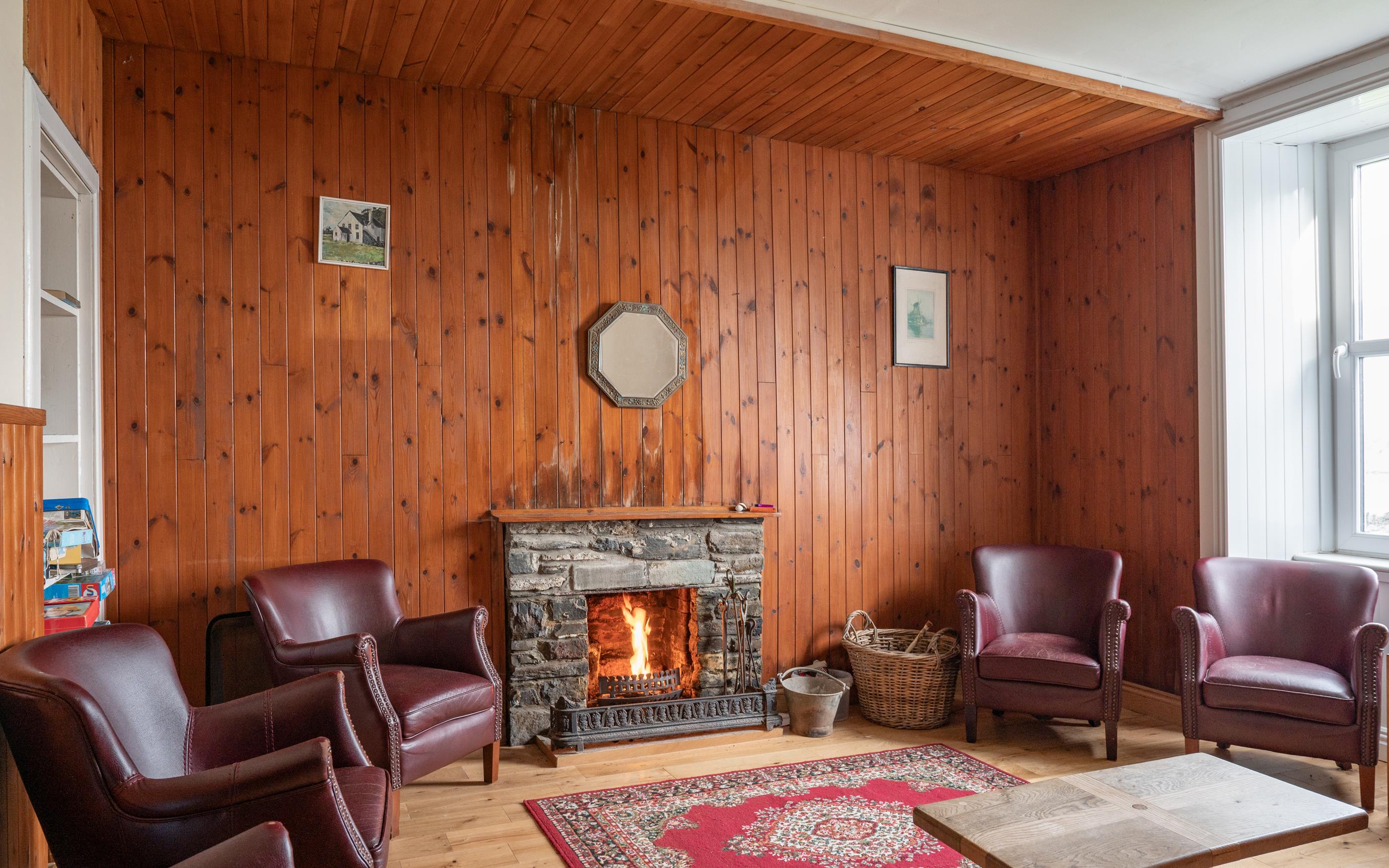 Arduaine, Oban, Argyll, PA34