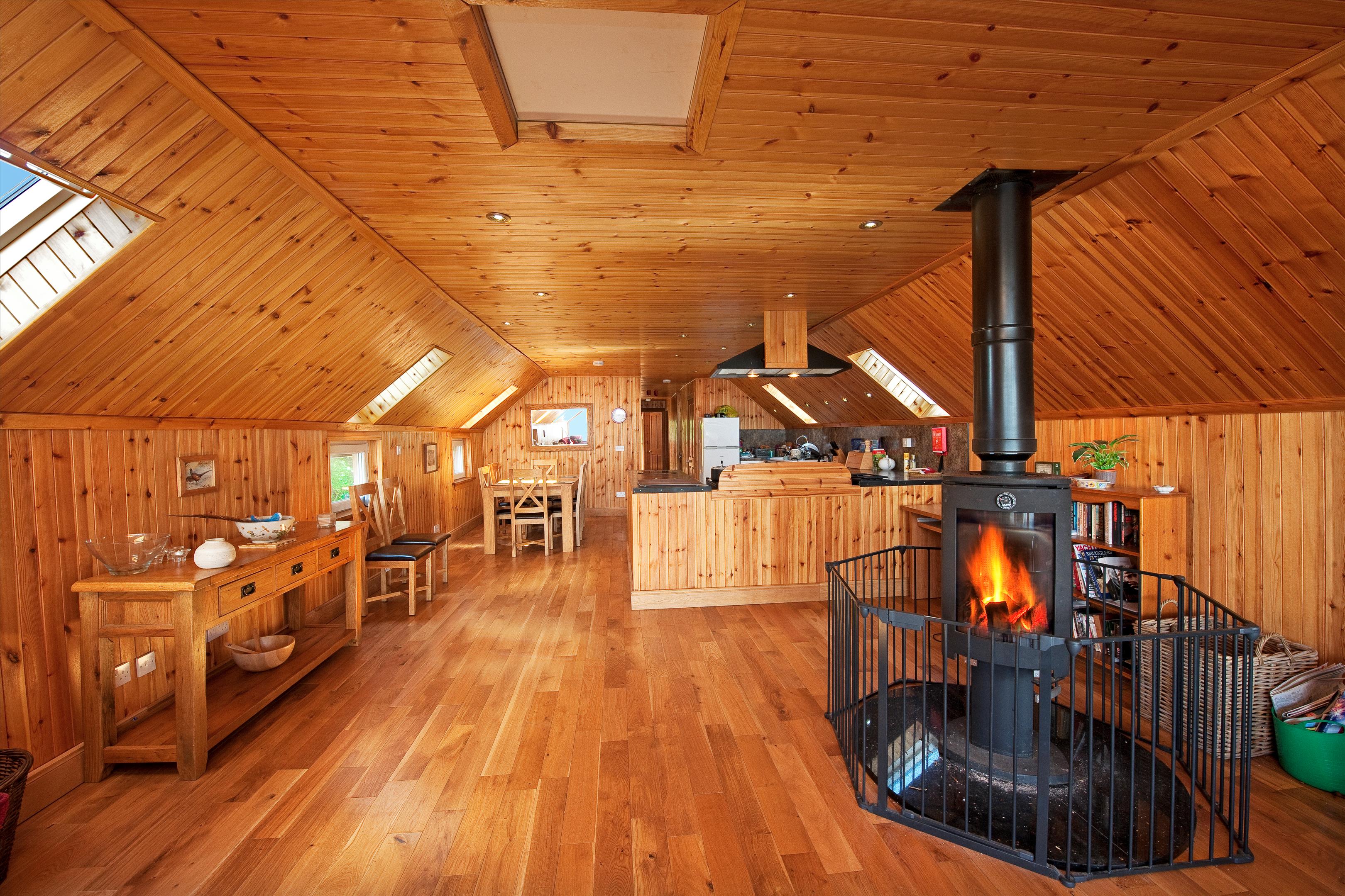 Arduaine, Oban, Argyll, PA34