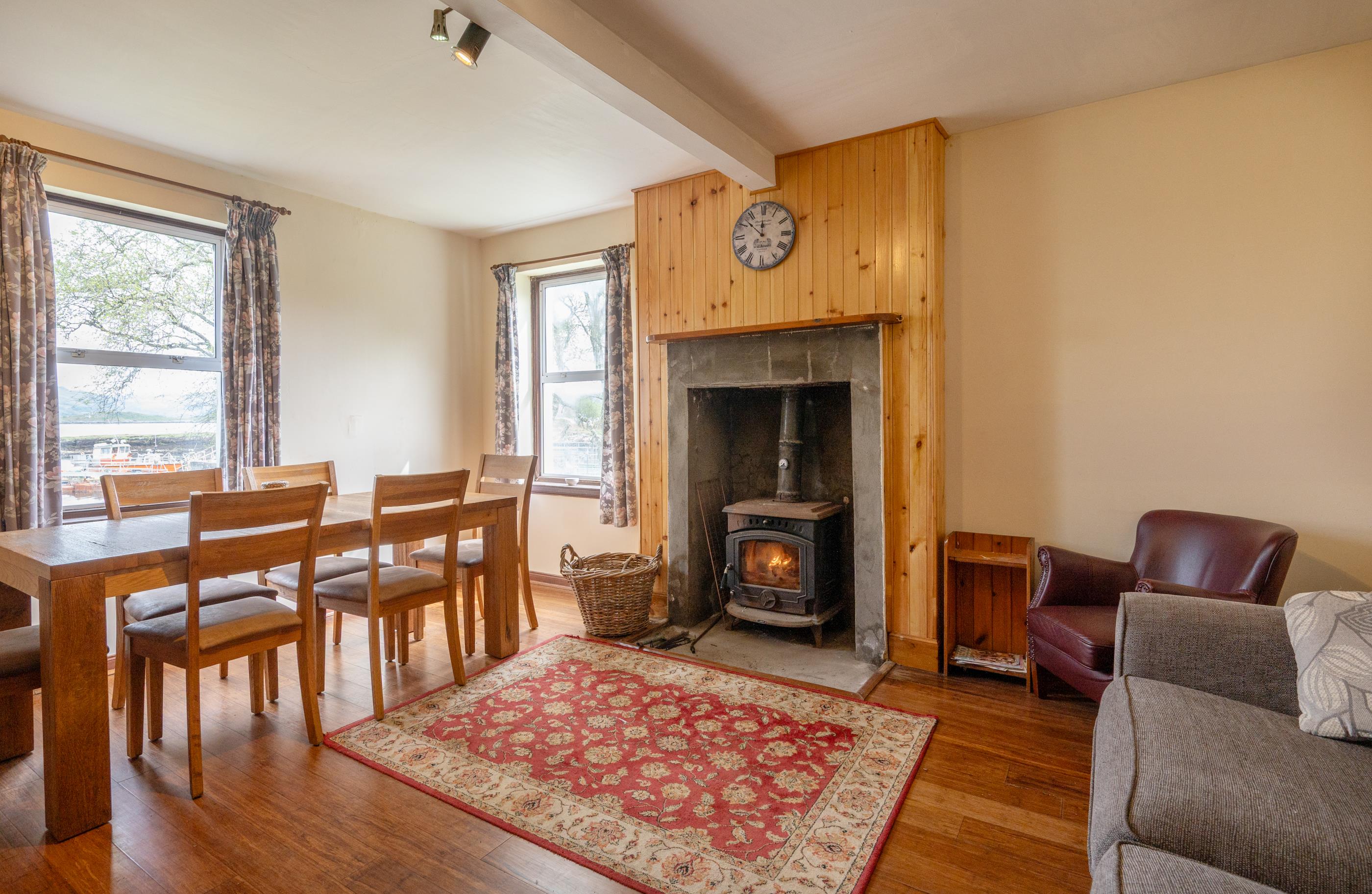 Arduaine, Oban, Argyll, PA34