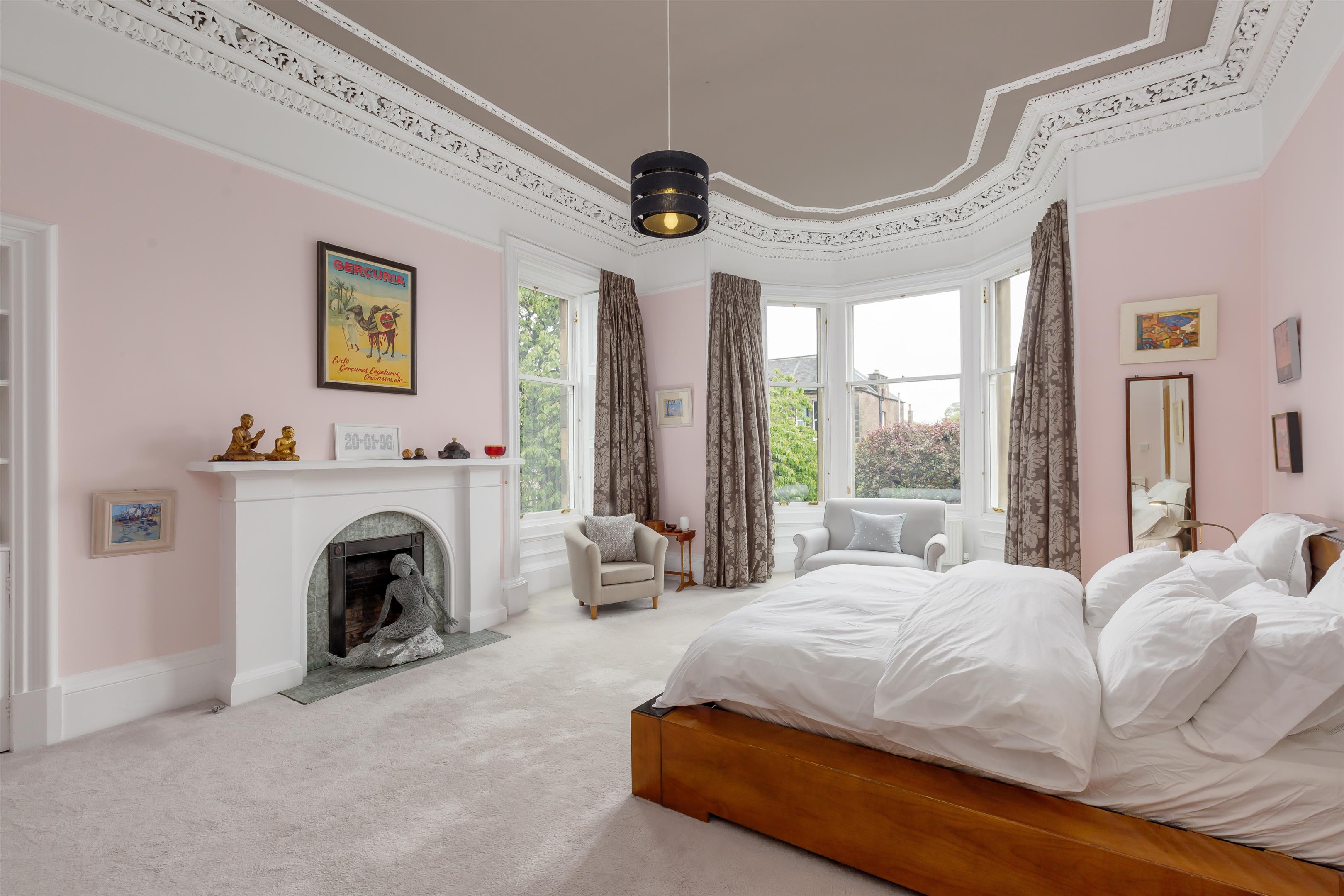 West Castle Road, Edinburgh EH10