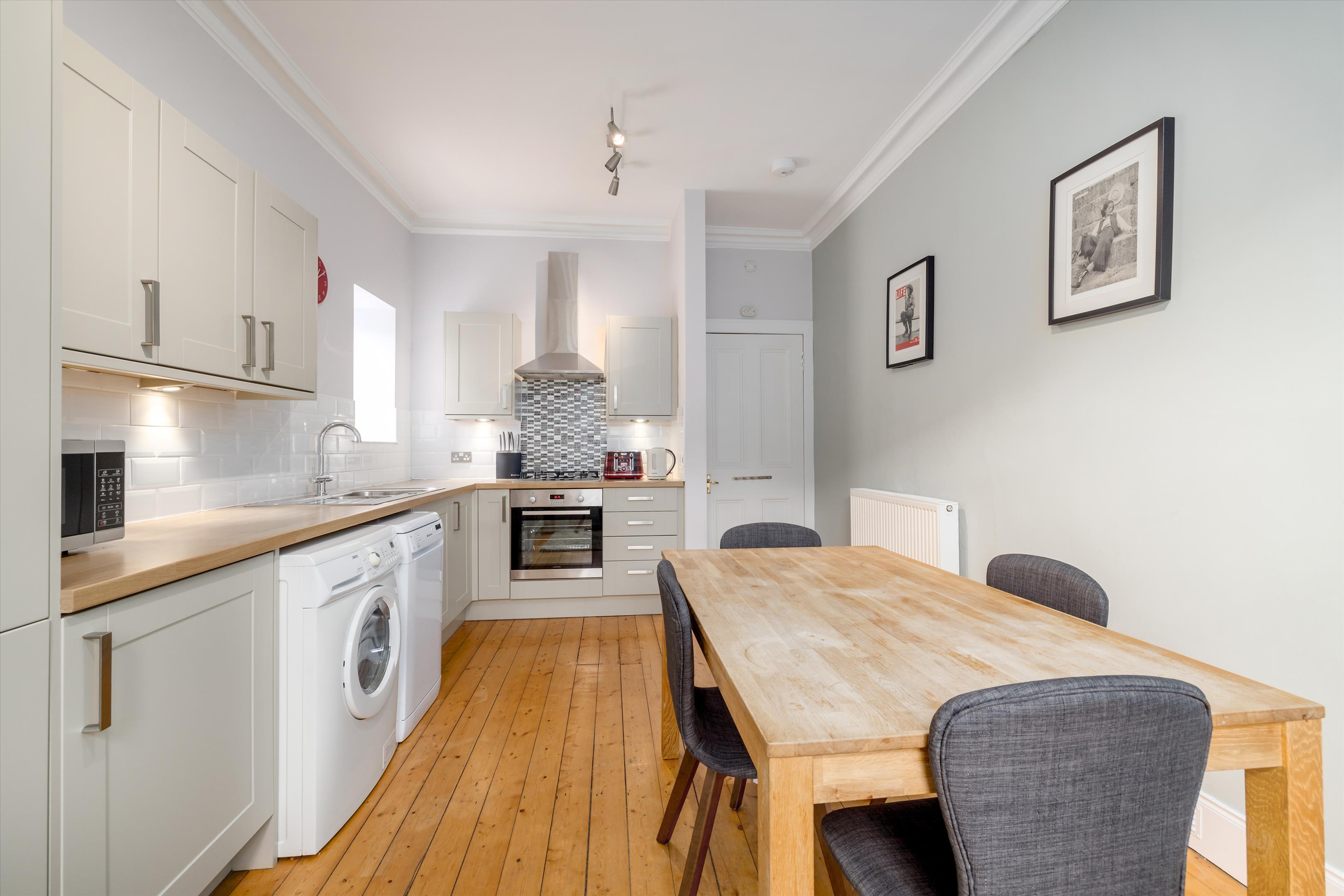 West Castle Road, Edinburgh EH10