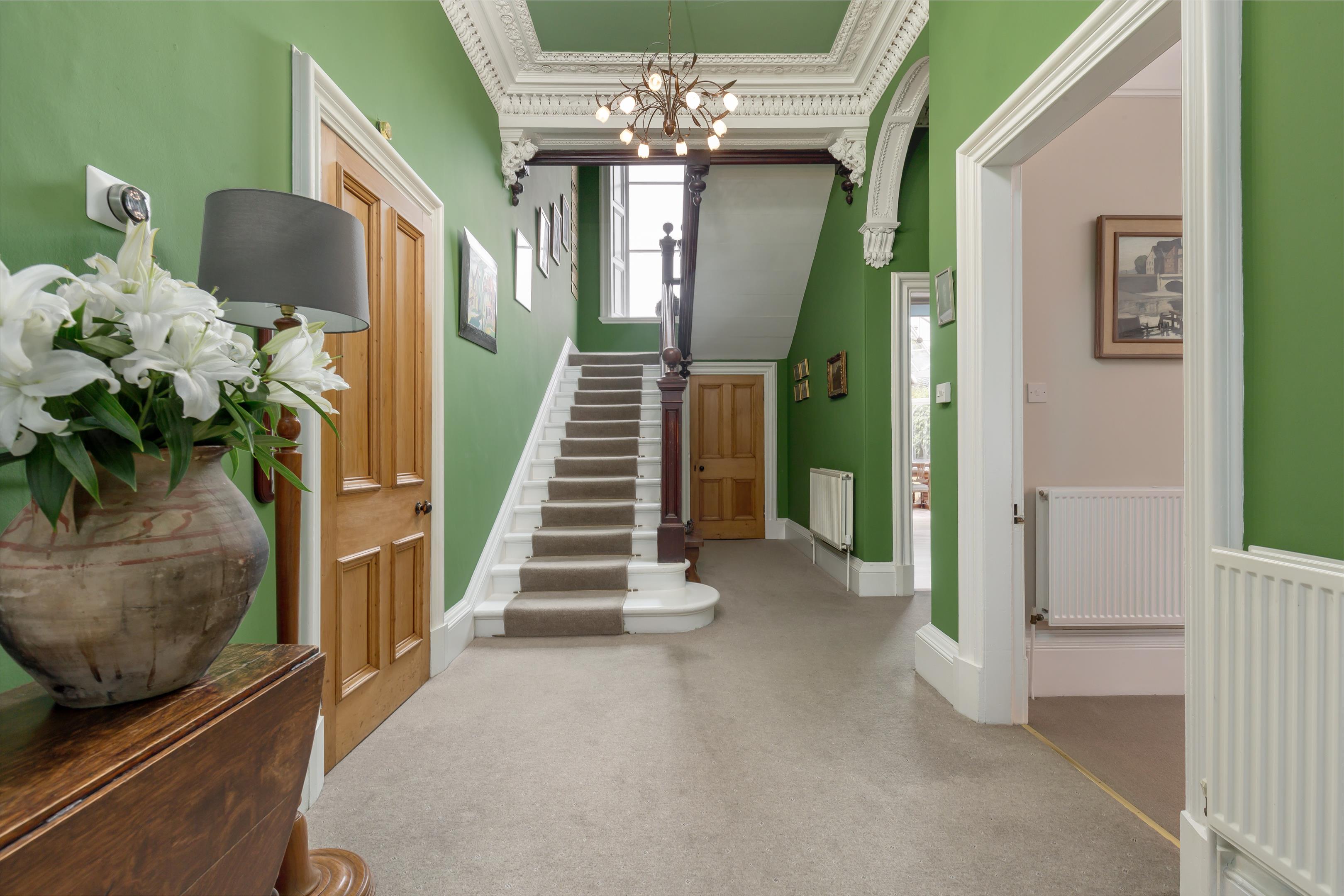 West Castle Road, Edinburgh EH10