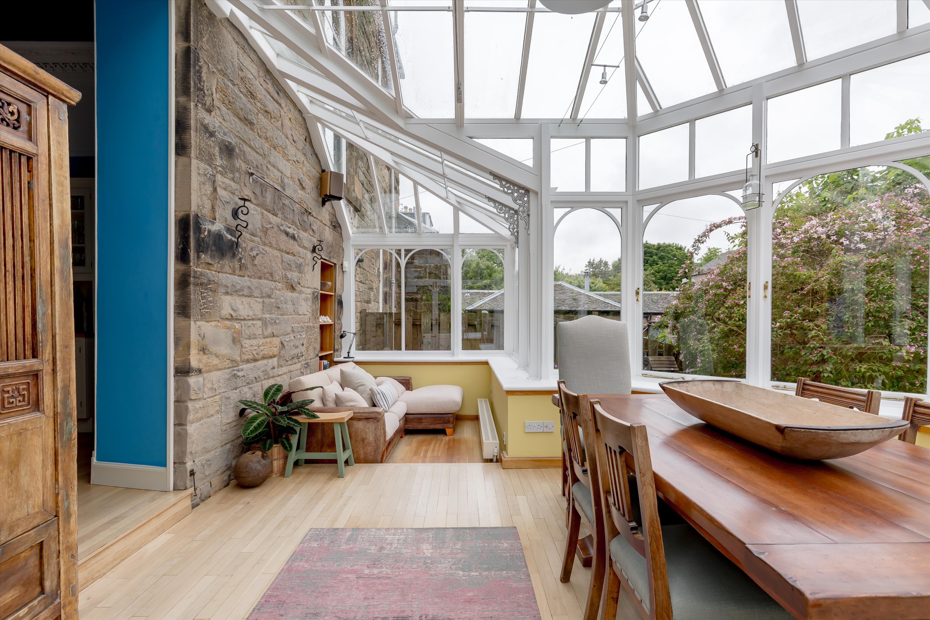 West Castle Road, Edinburgh EH10