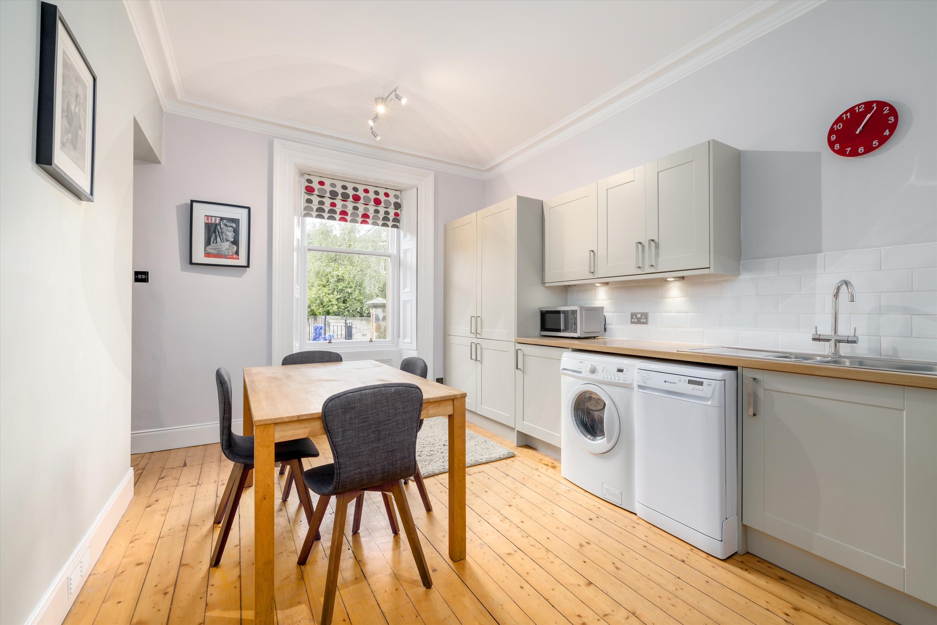West Castle Road, Edinburgh EH10