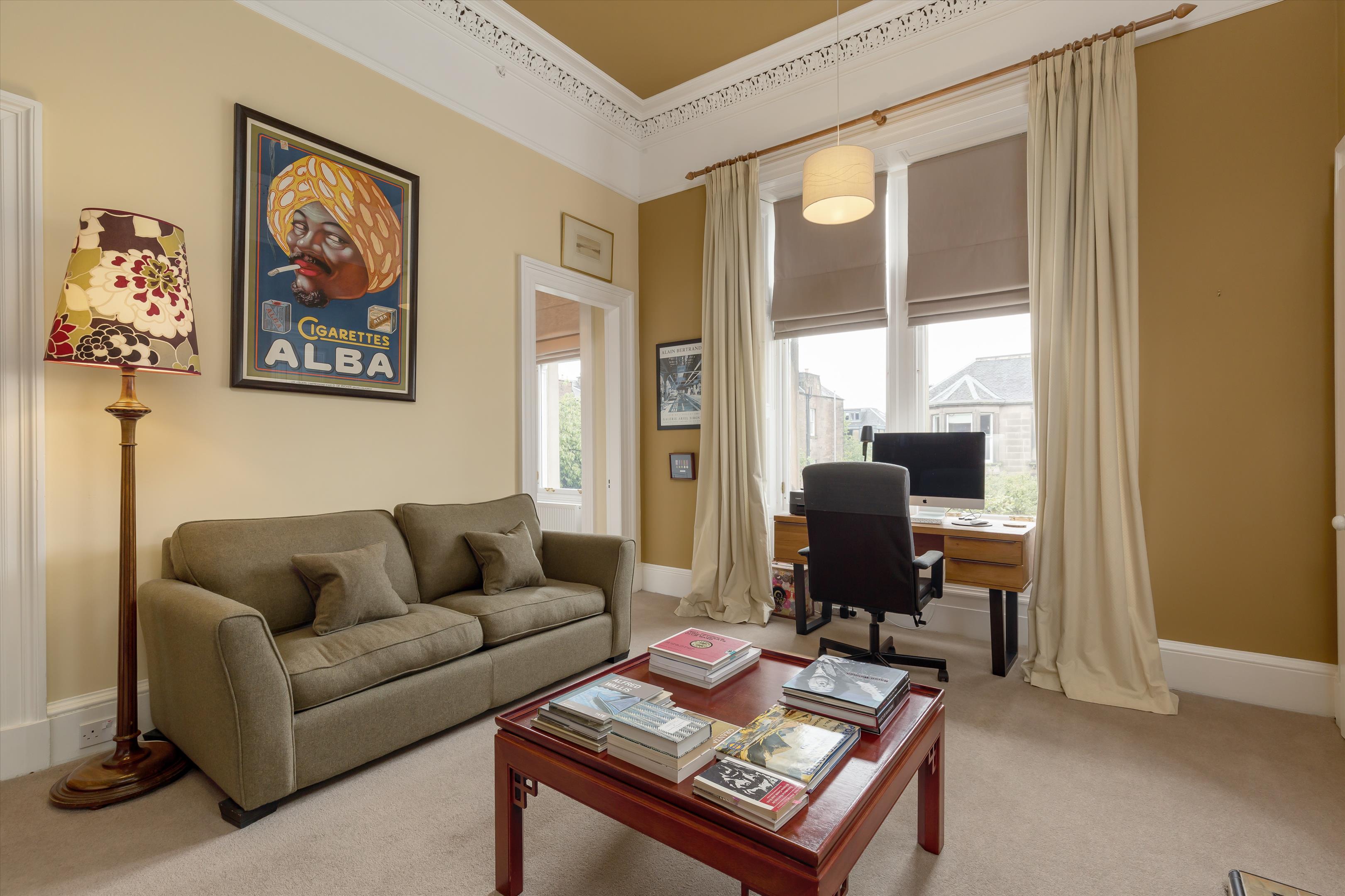 West Castle Road, Edinburgh EH10