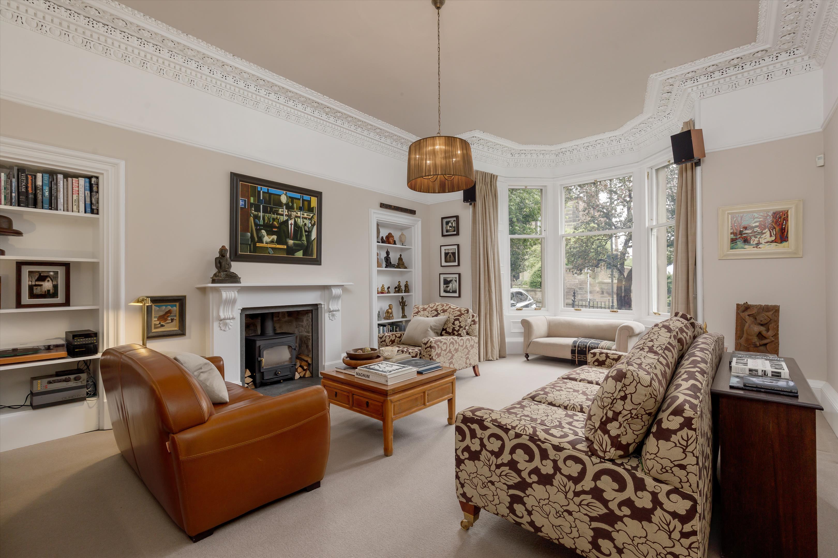 West Castle Road, Edinburgh EH10