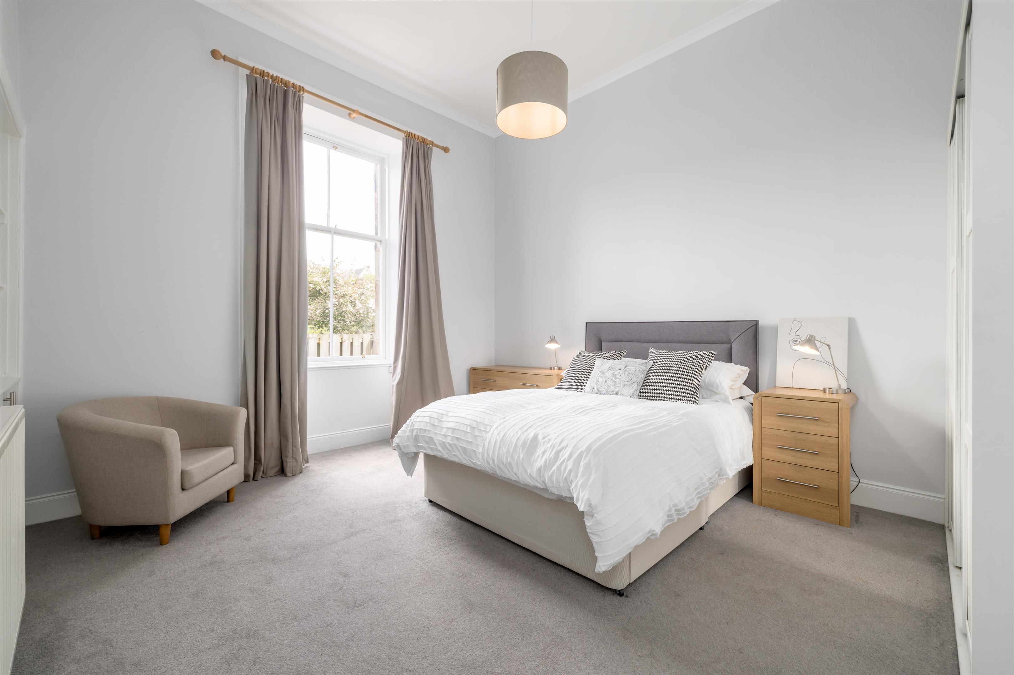West Castle Road, Edinburgh EH10