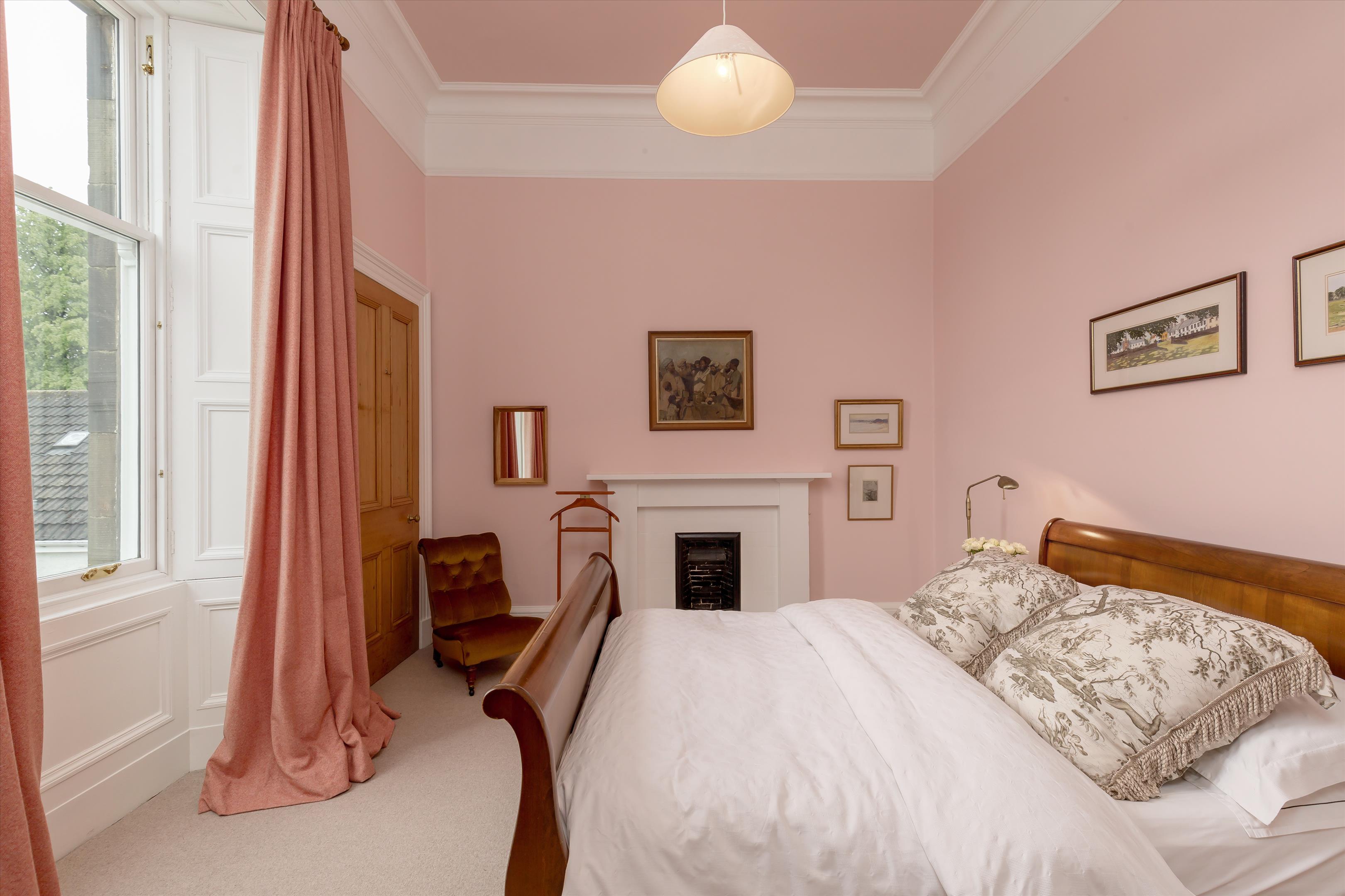 West Castle Road, Edinburgh EH10