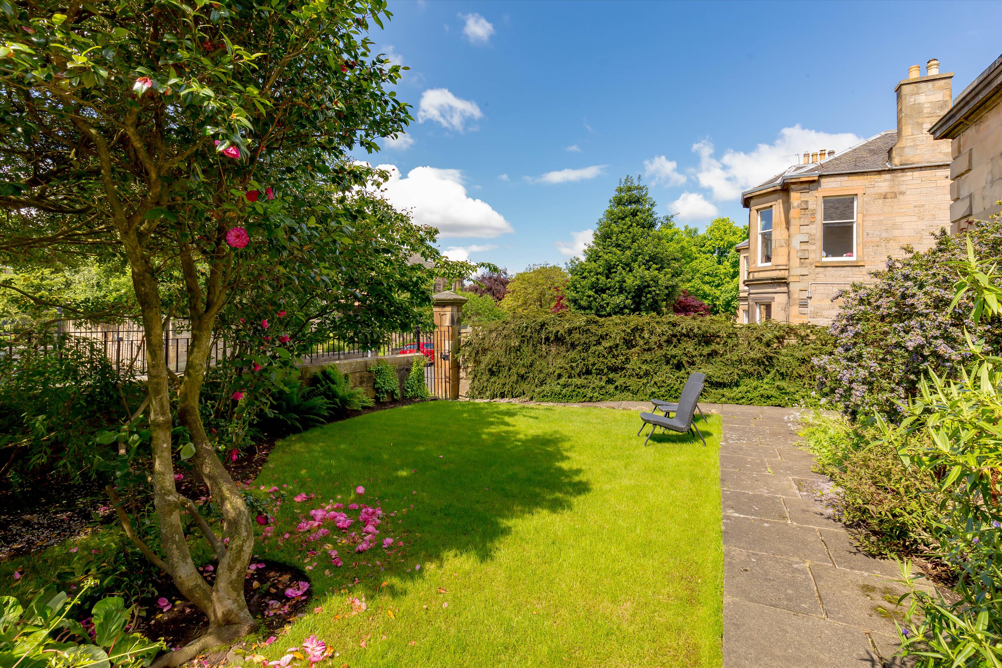 West Castle Road, Edinburgh EH10