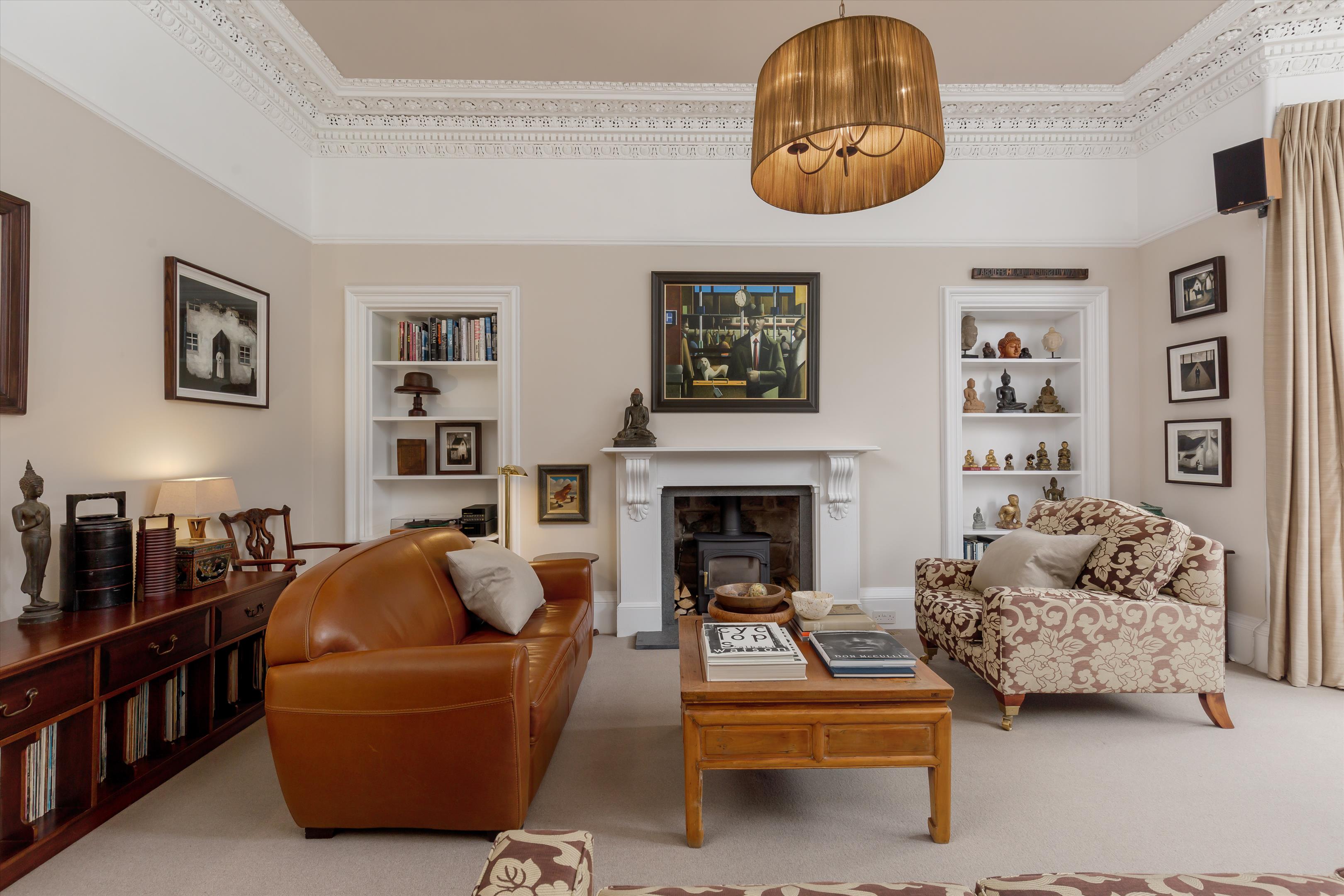 West Castle Road, Edinburgh EH10