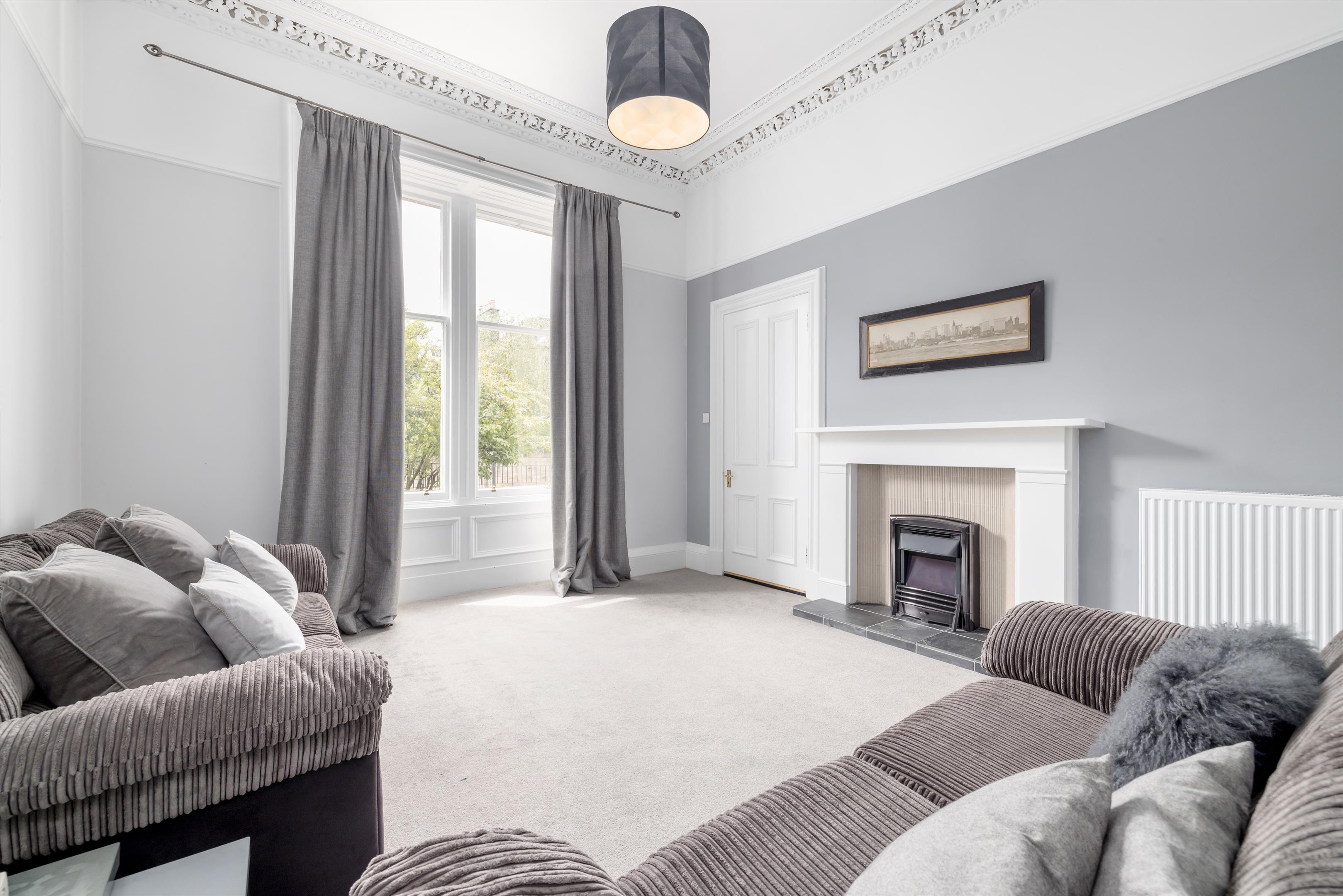 West Castle Road, Edinburgh EH10