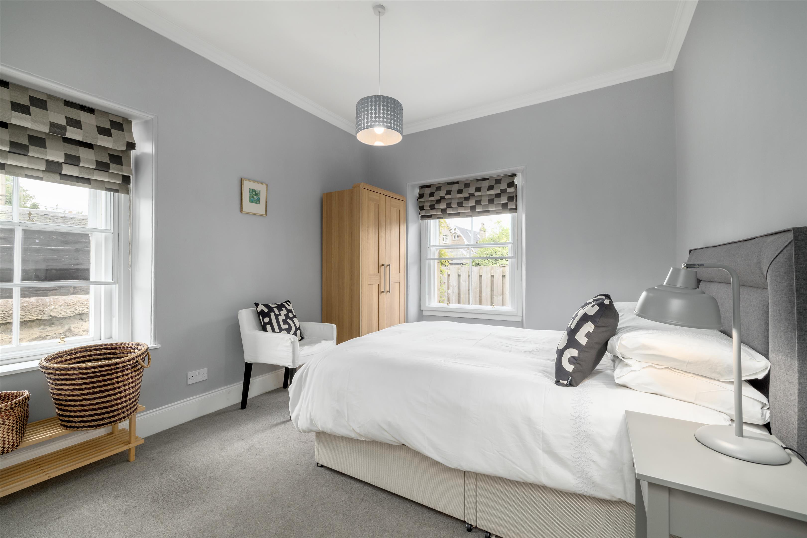 West Castle Road, Edinburgh EH10