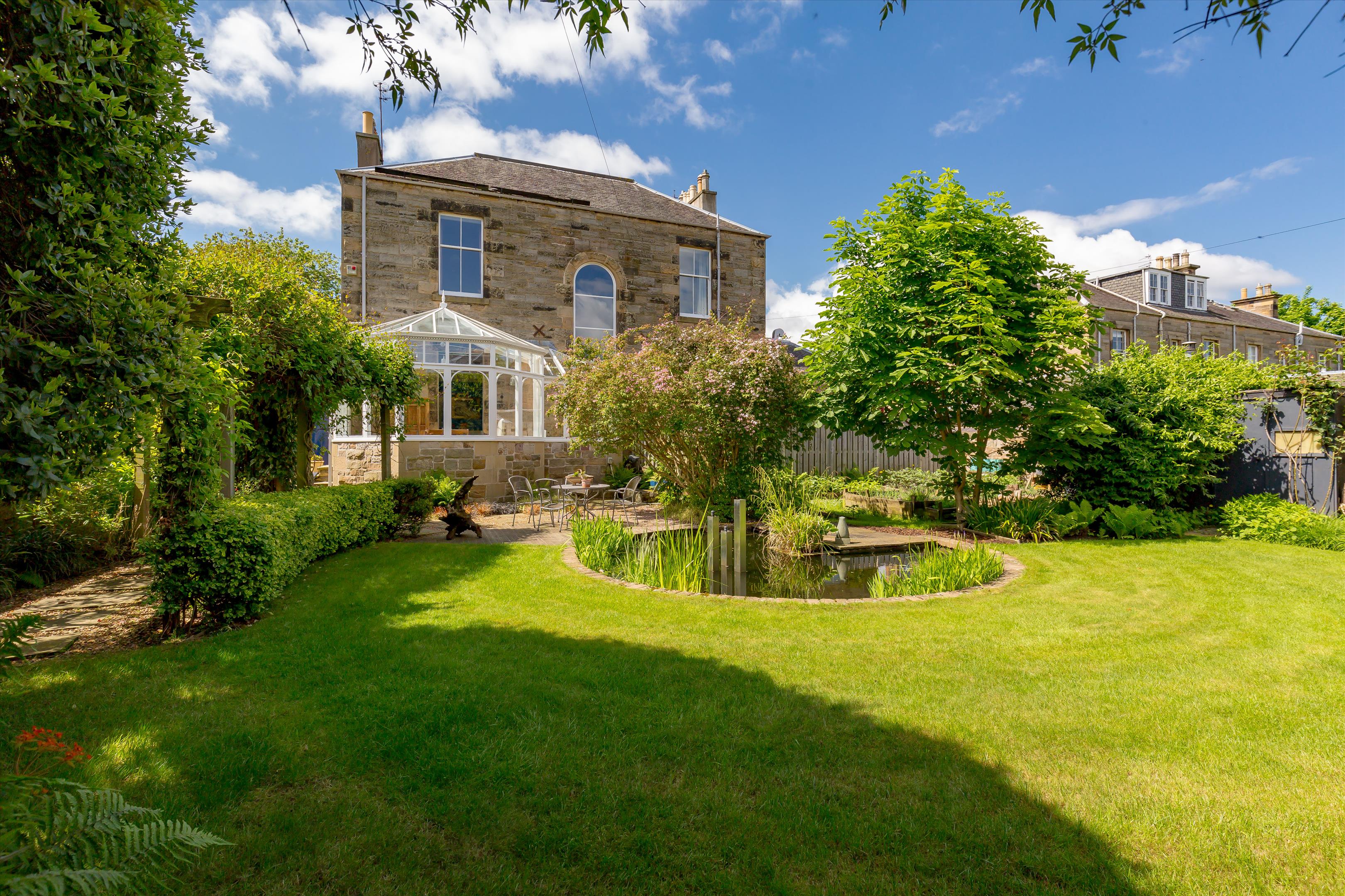 West Castle Road, Edinburgh EH10