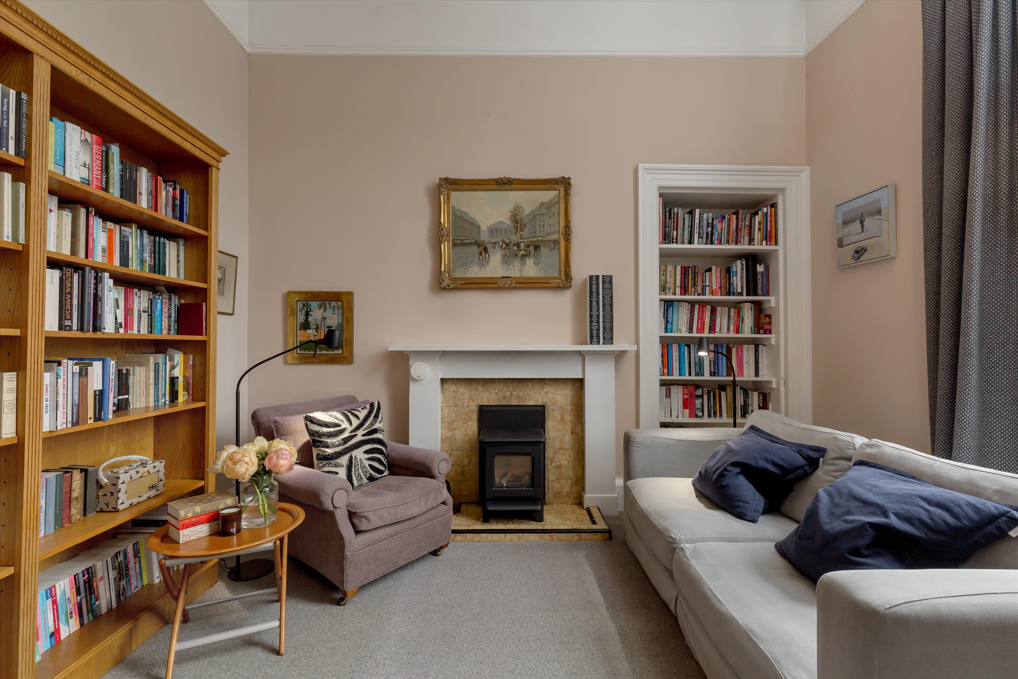 West Castle Road, Edinburgh EH10