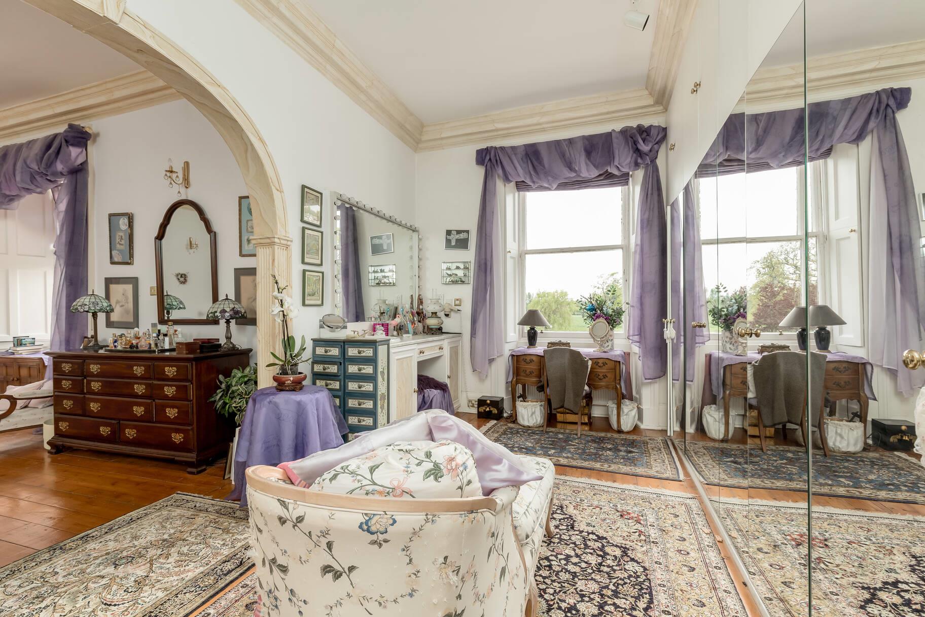Elvingston, East Lothian, EH33