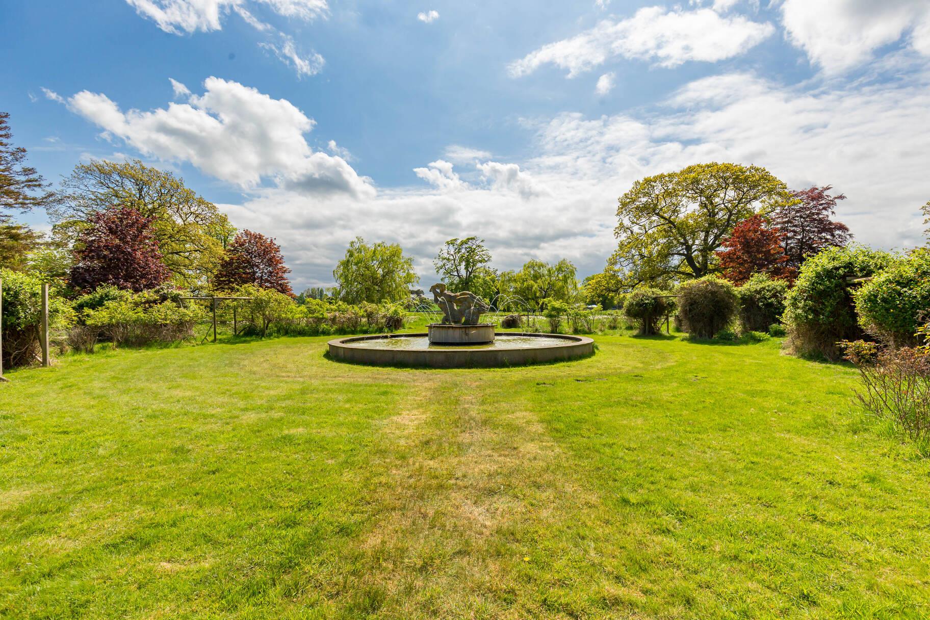 Elvingston, East Lothian, EH33