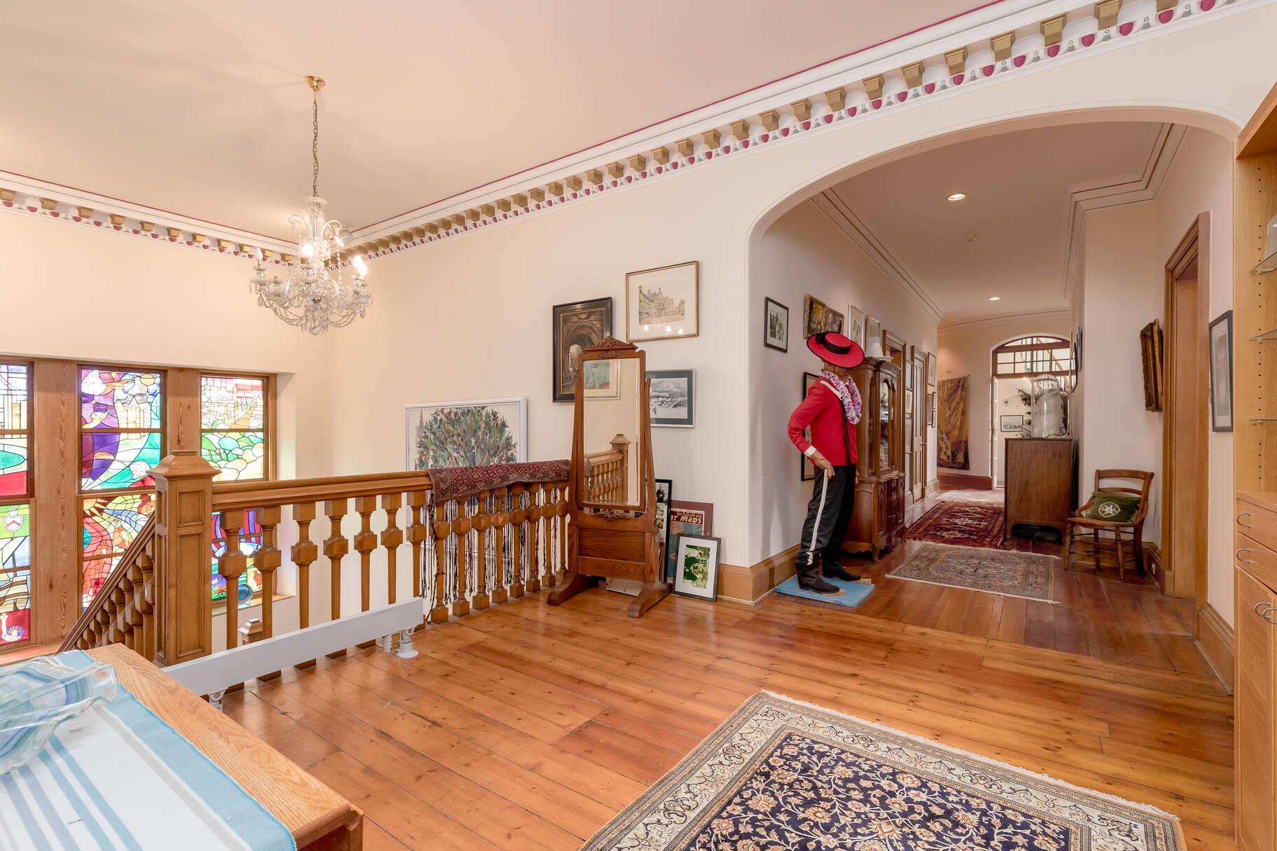 Elvingston, East Lothian, EH33