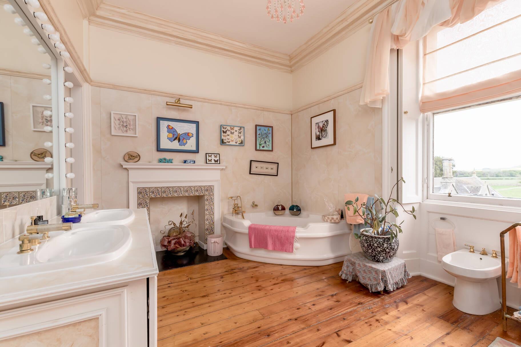 Elvingston, East Lothian, EH33
