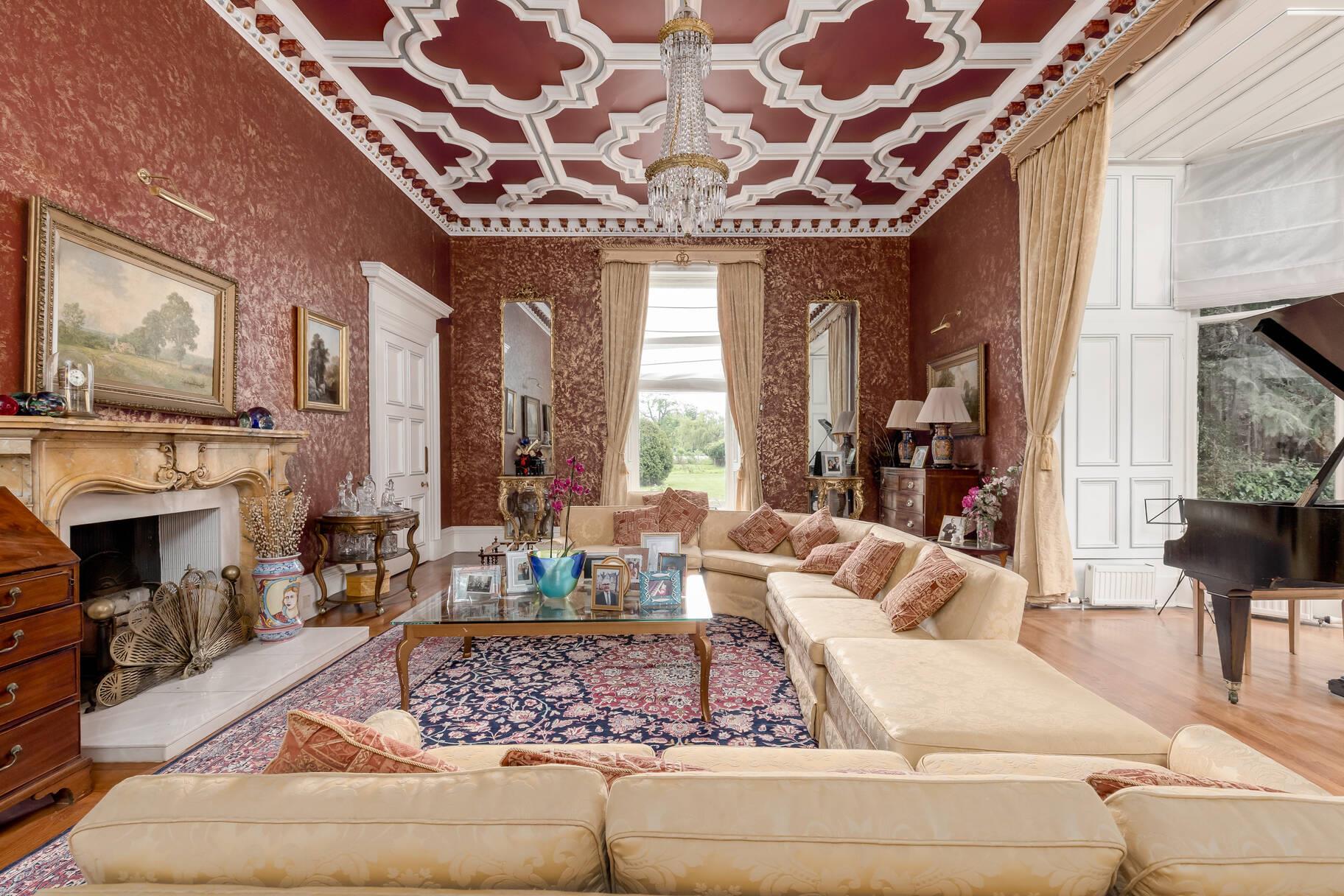Elvingston, East Lothian, EH33
