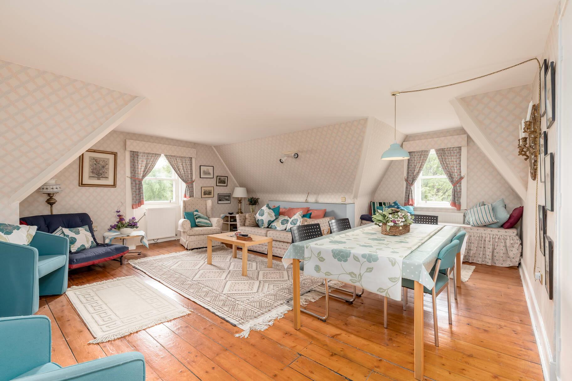Elvingston, East Lothian, EH33