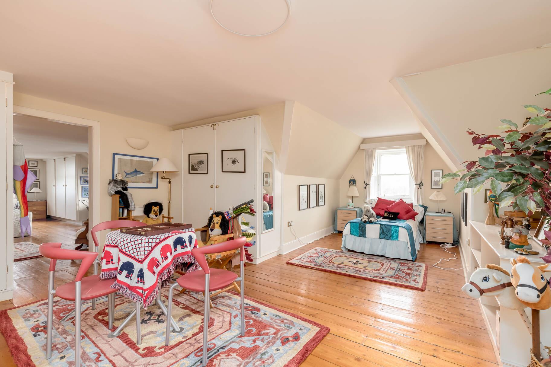 Elvingston, East Lothian, EH33