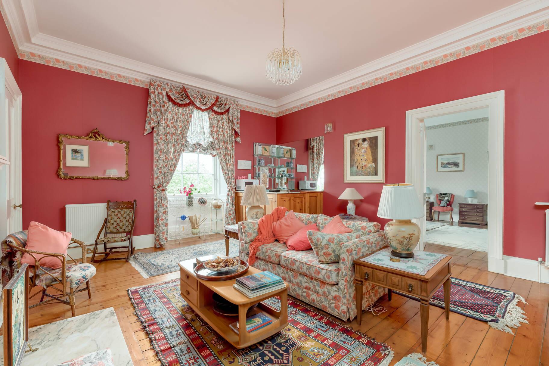 Elvingston, East Lothian, EH33