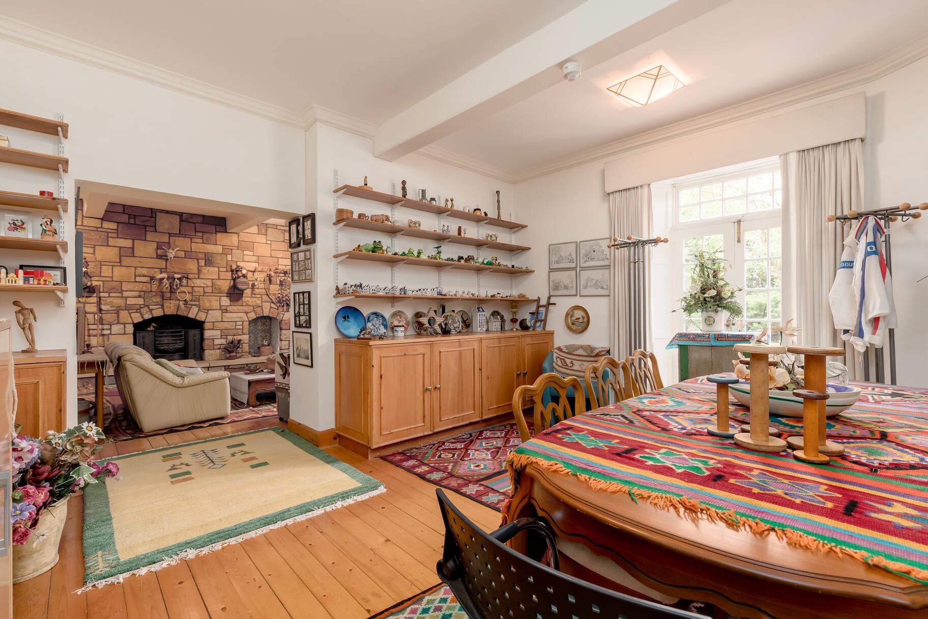 Elvingston, East Lothian, EH33