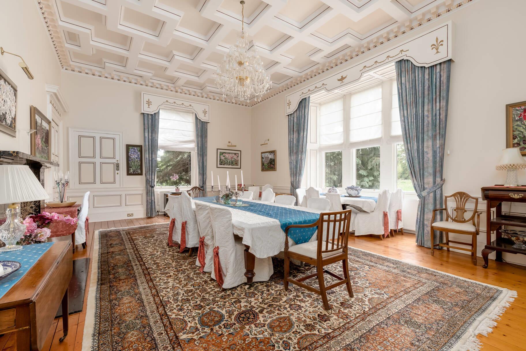 Elvingston, East Lothian, EH33