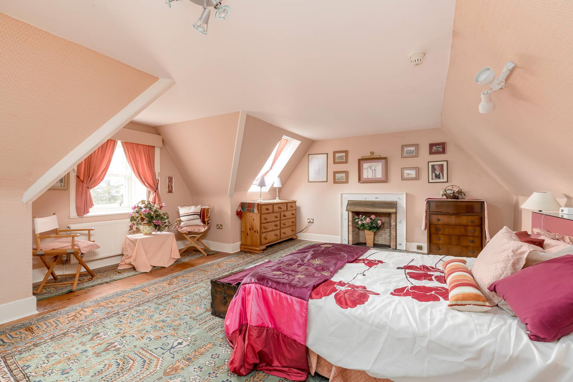 Elvingston, East Lothian, EH33