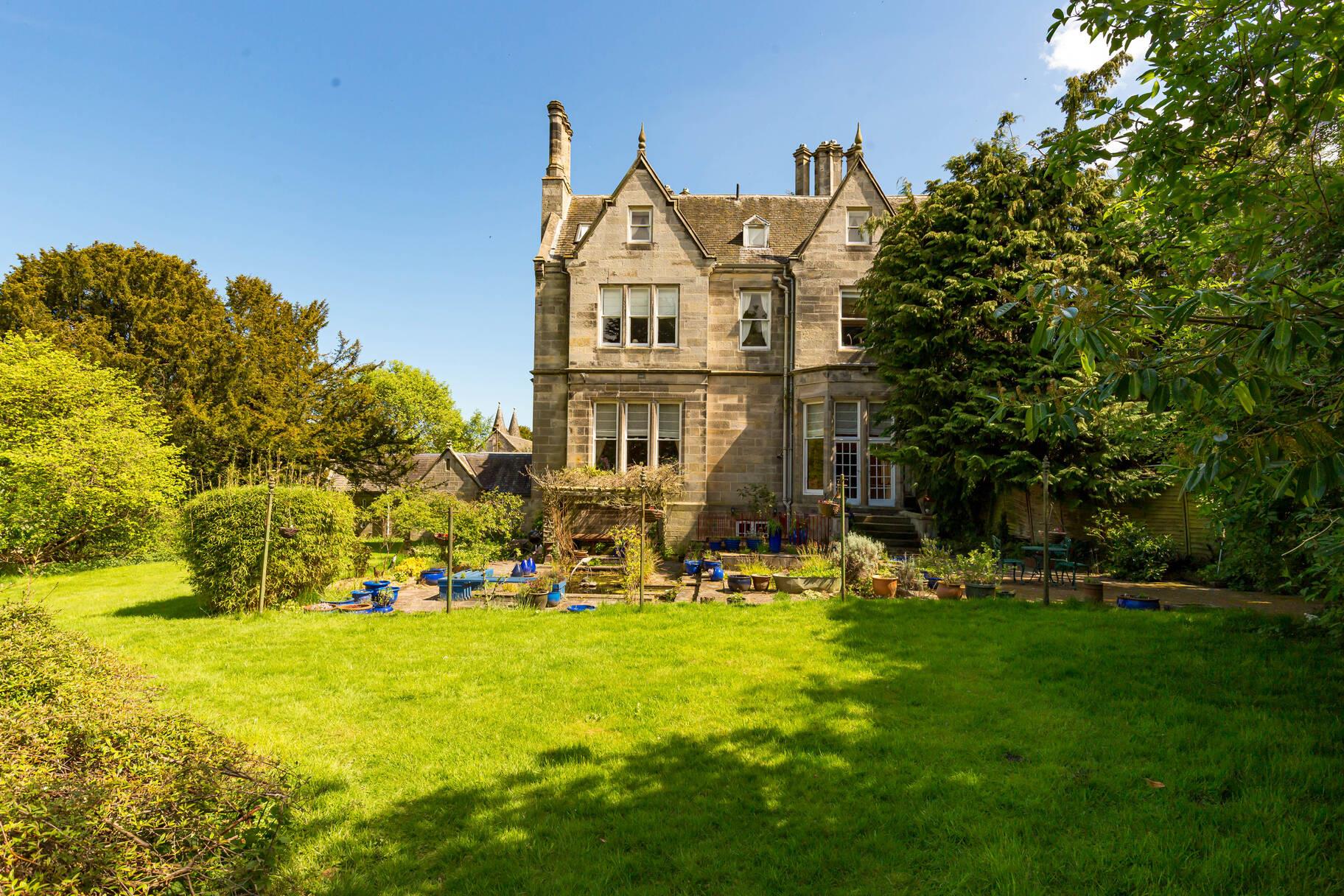 Elvingston, East Lothian, EH33