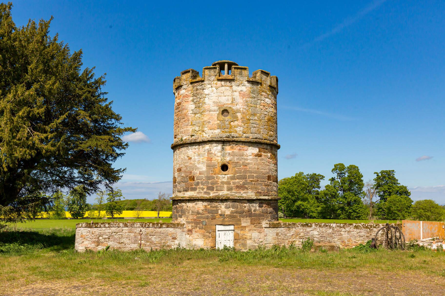 Elvingston, East Lothian, EH33