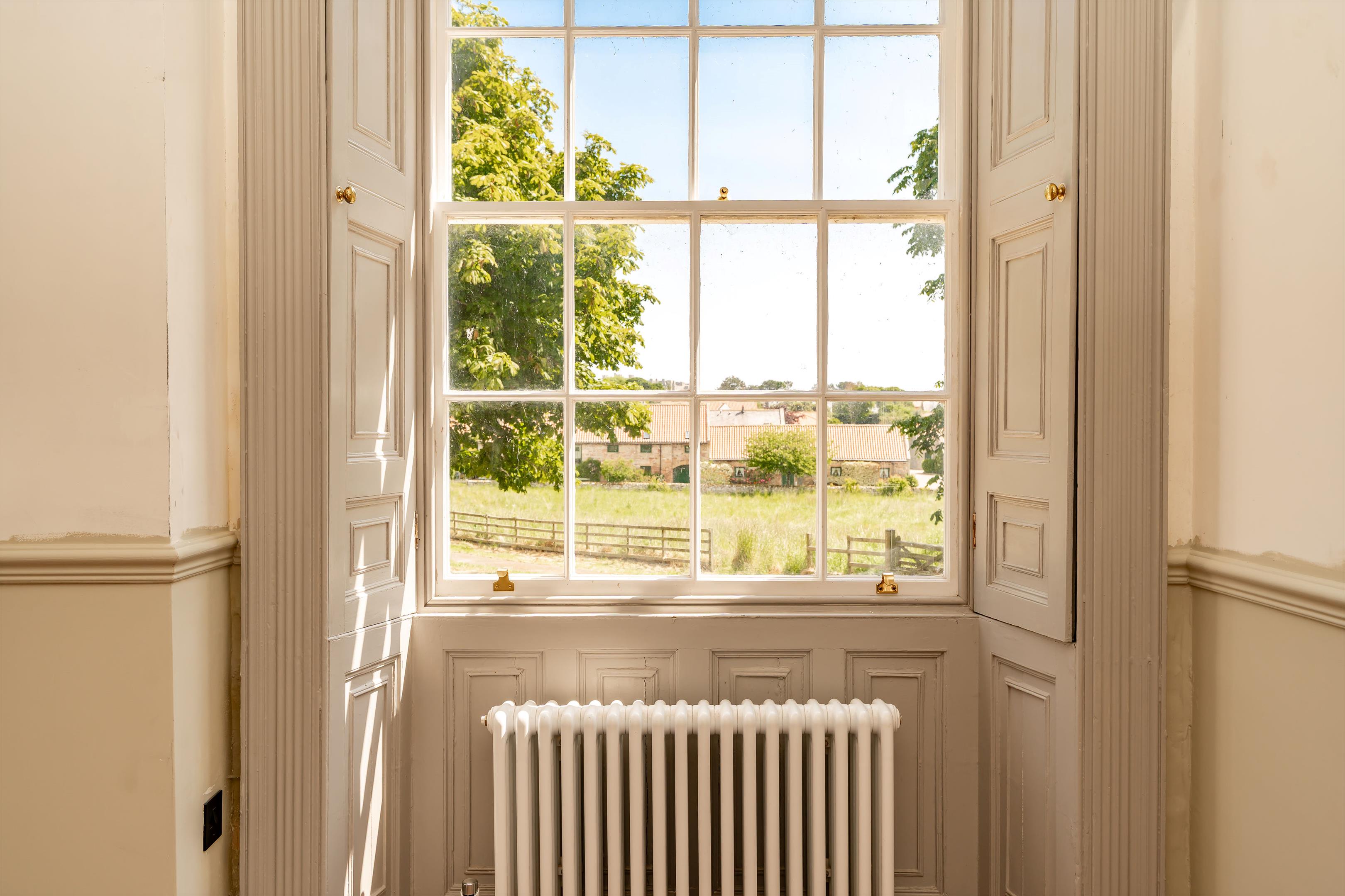 Bamburgh, Northumberland, NE69