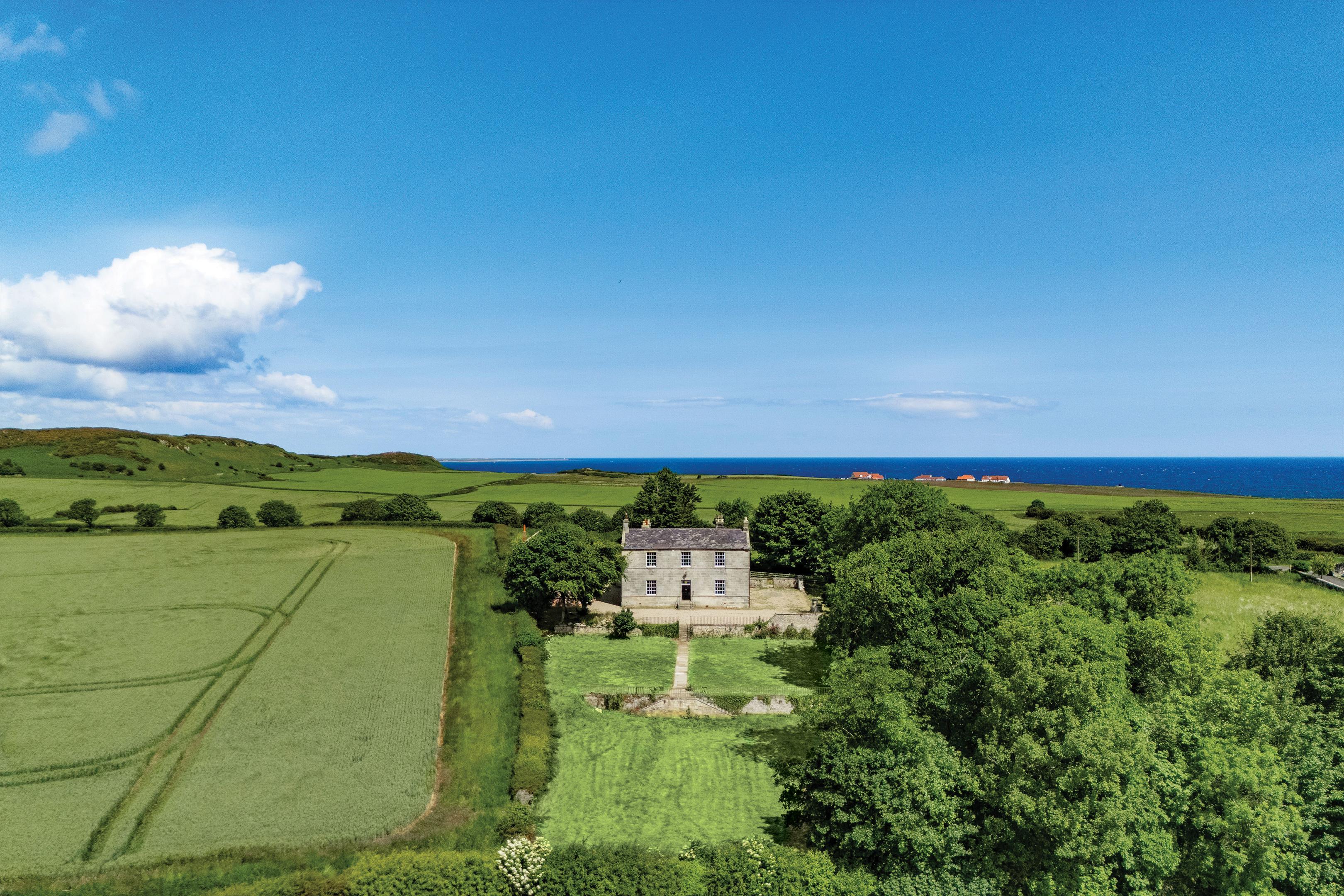 Bamburgh, Northumberland, NE69