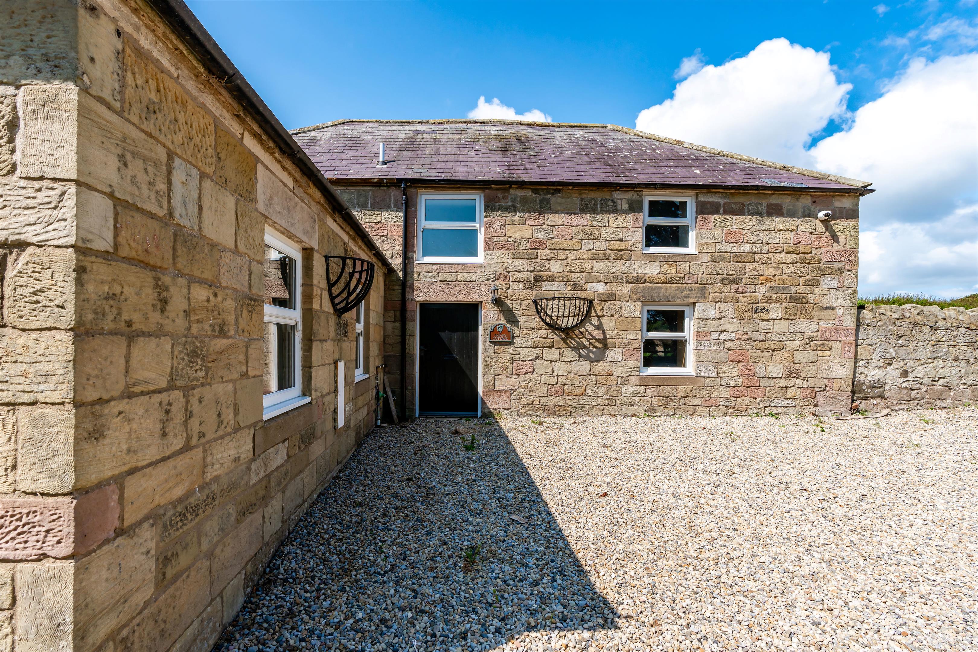 Bamburgh, Northumberland, NE69