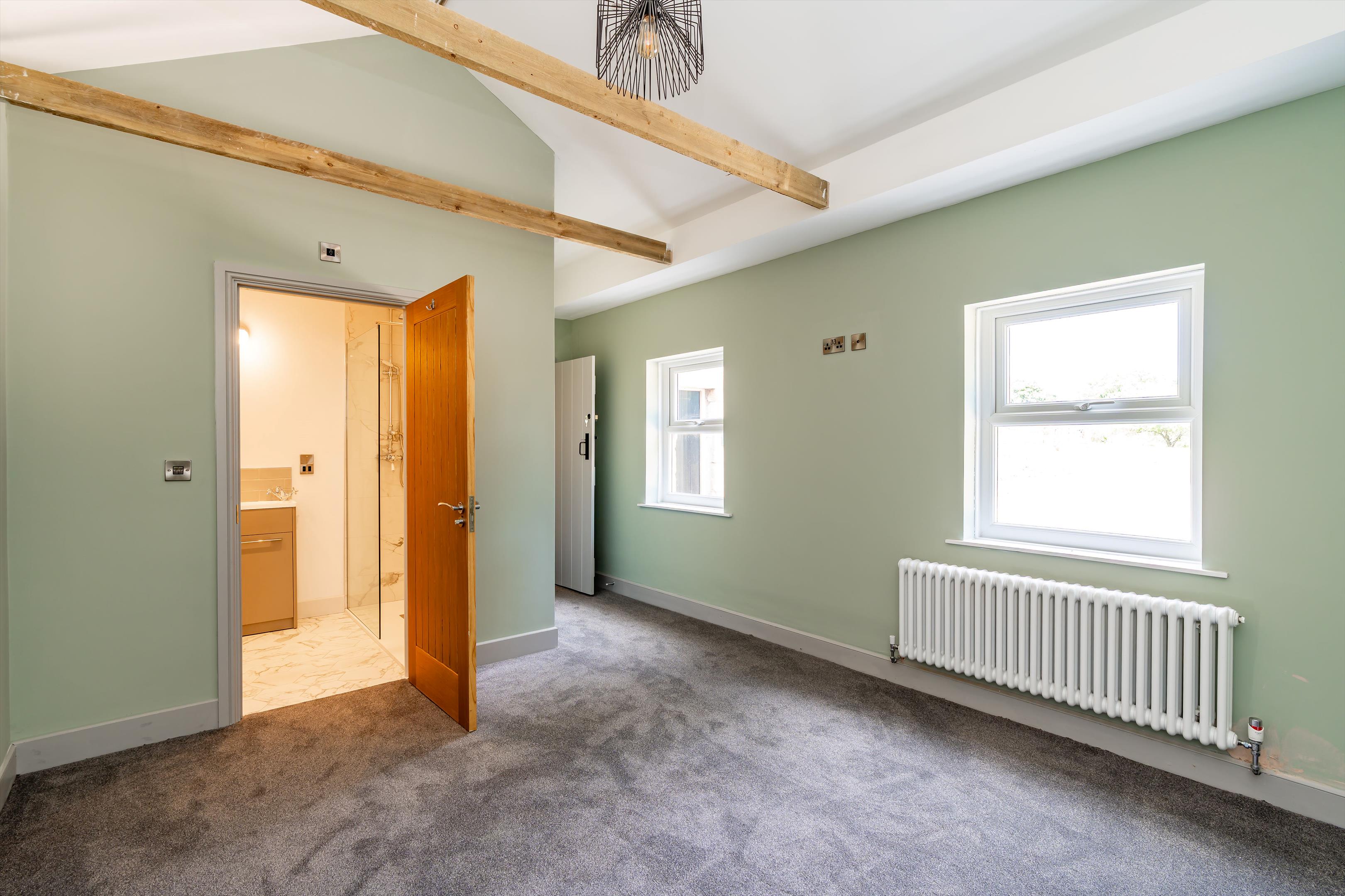 Bamburgh, Northumberland, NE69