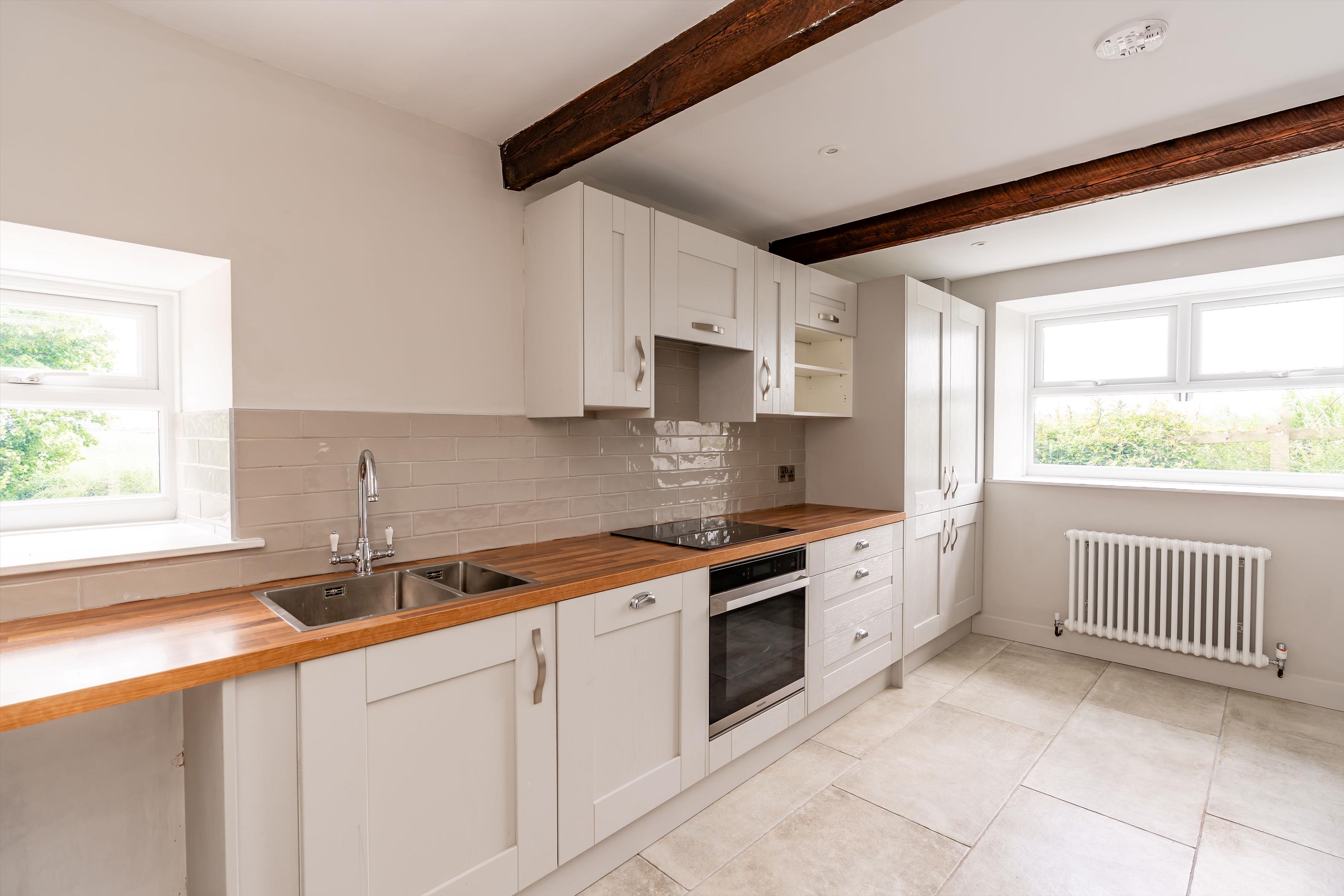 Bamburgh, Northumberland, NE69