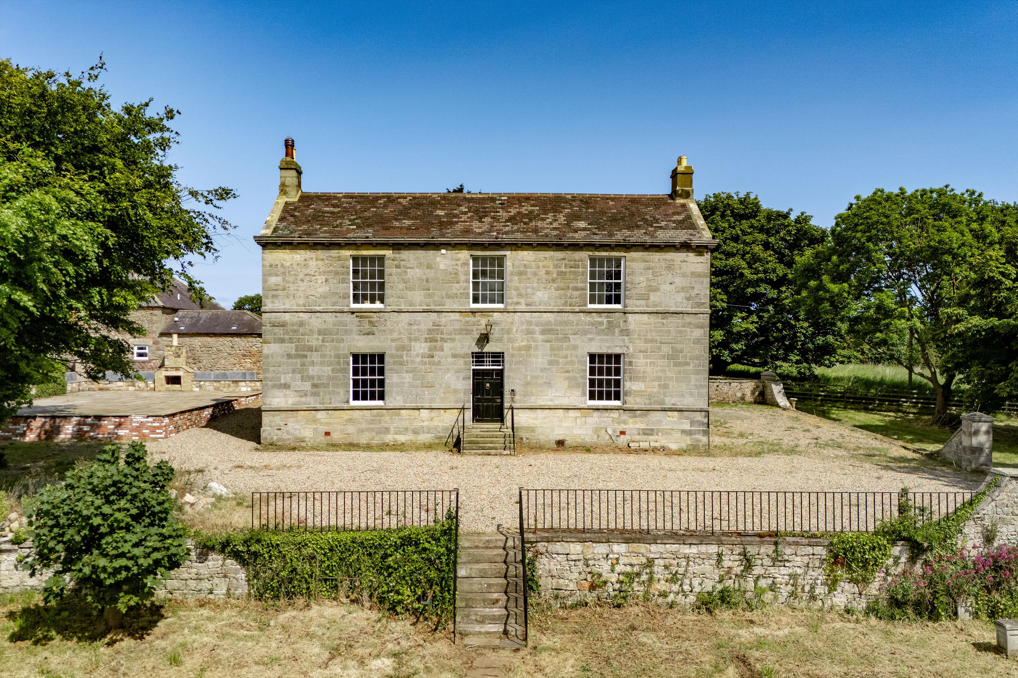 Bamburgh, Northumberland, NE69