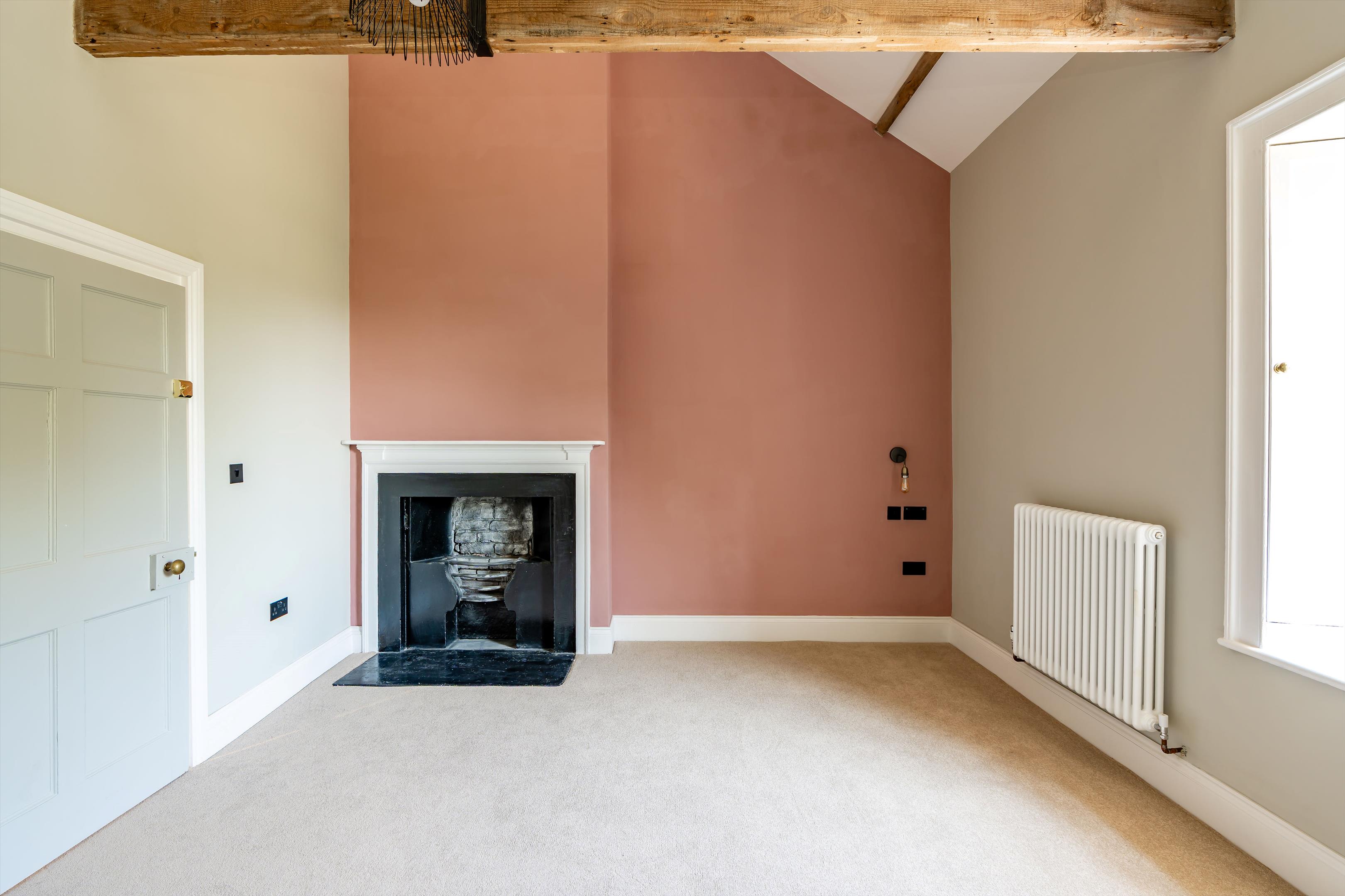 Bamburgh, Northumberland, NE69