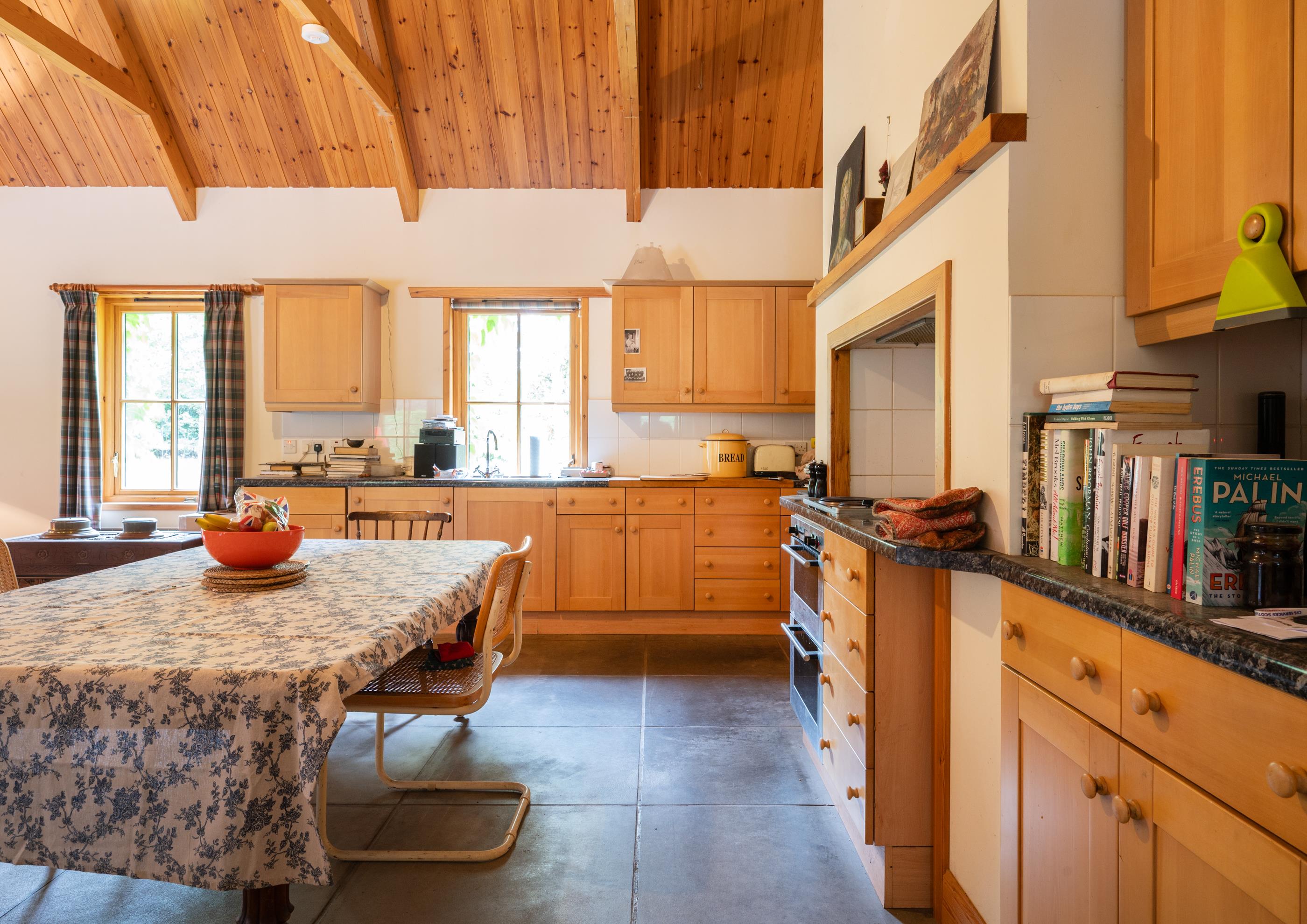 Advie, Grantown-on-Spey, Morayshire, PH26