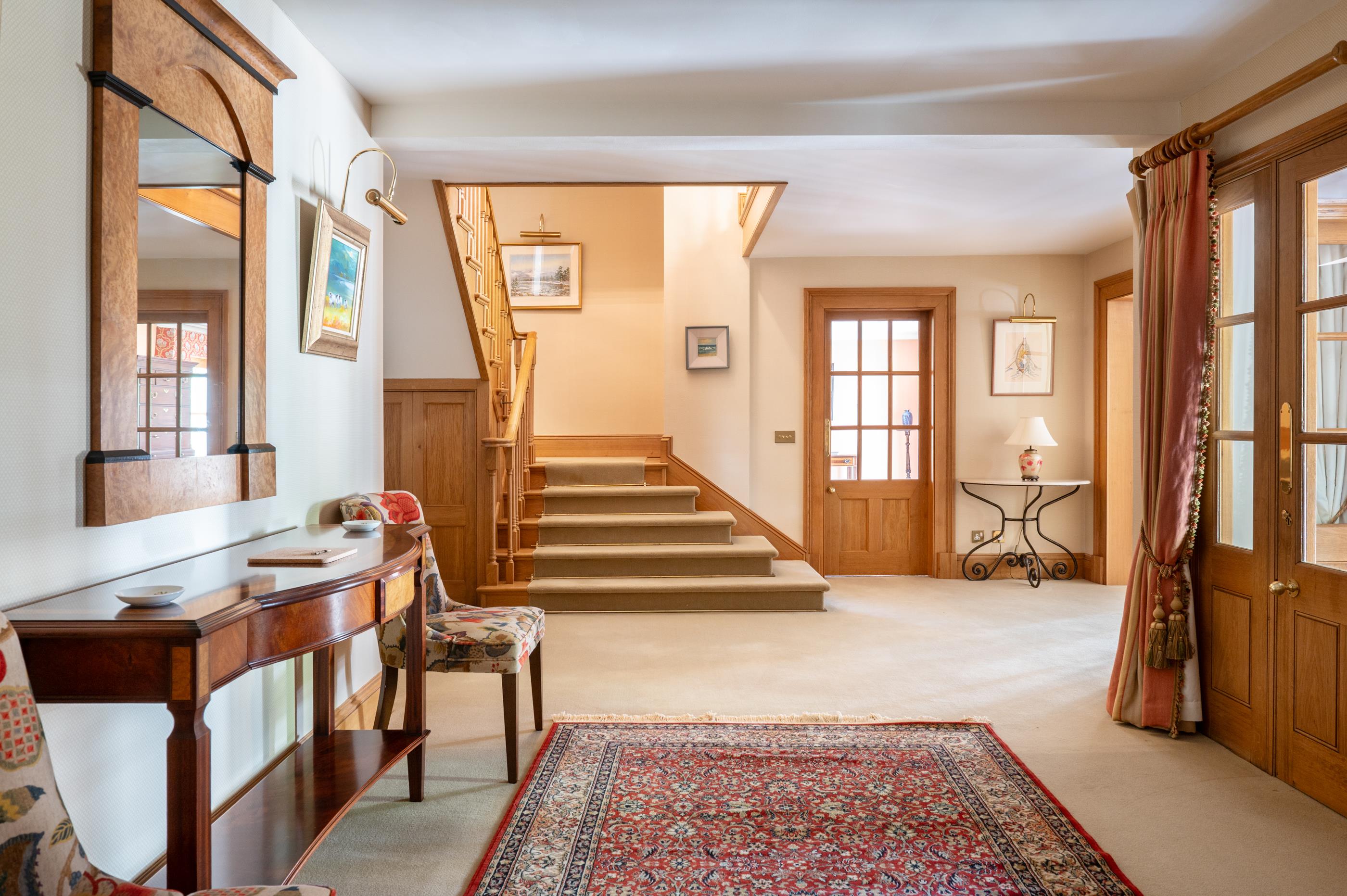 Advie, Grantown-on-Spey, Morayshire, PH26
