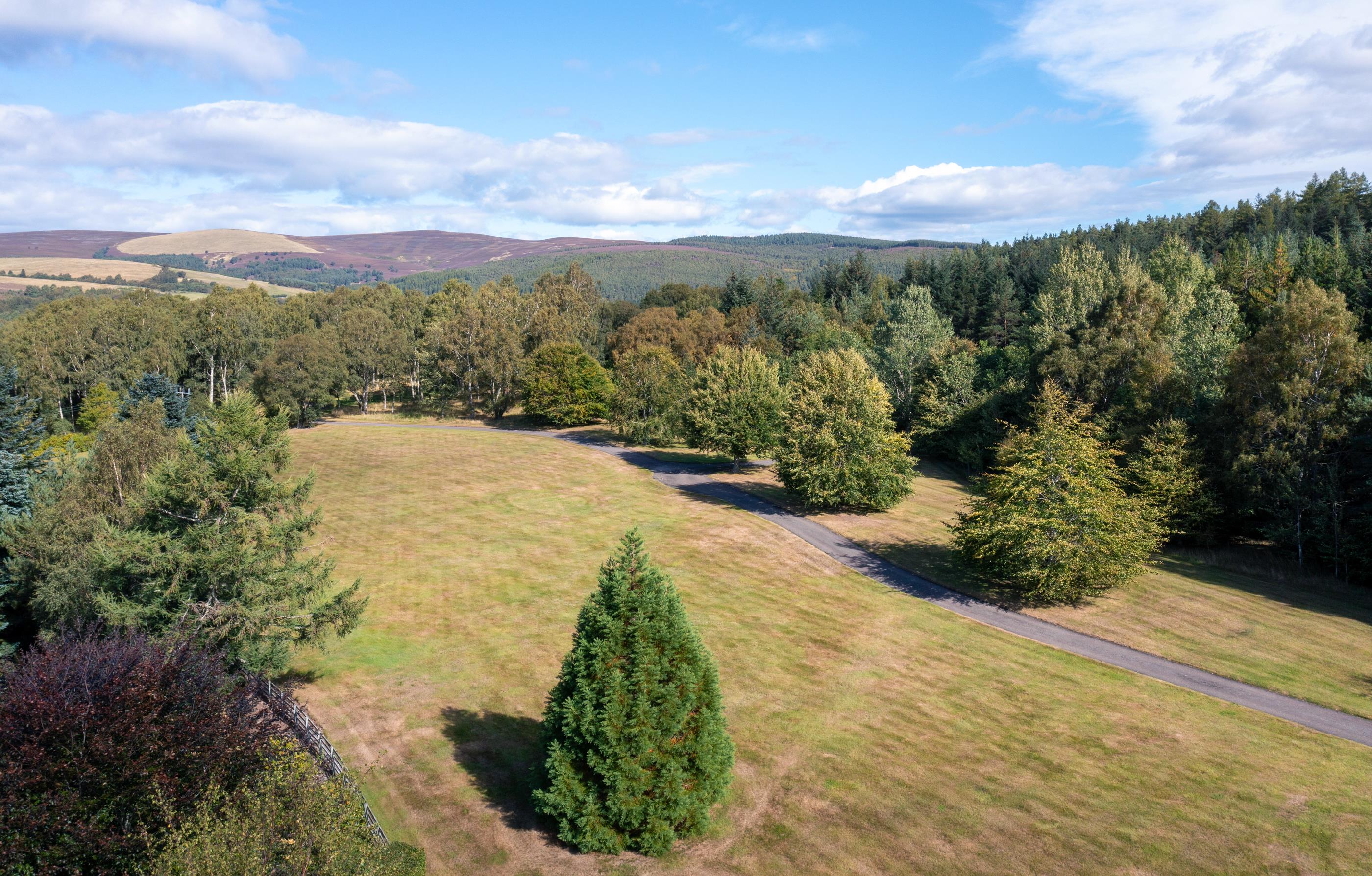 Advie, Grantown-on-Spey, Morayshire, PH26