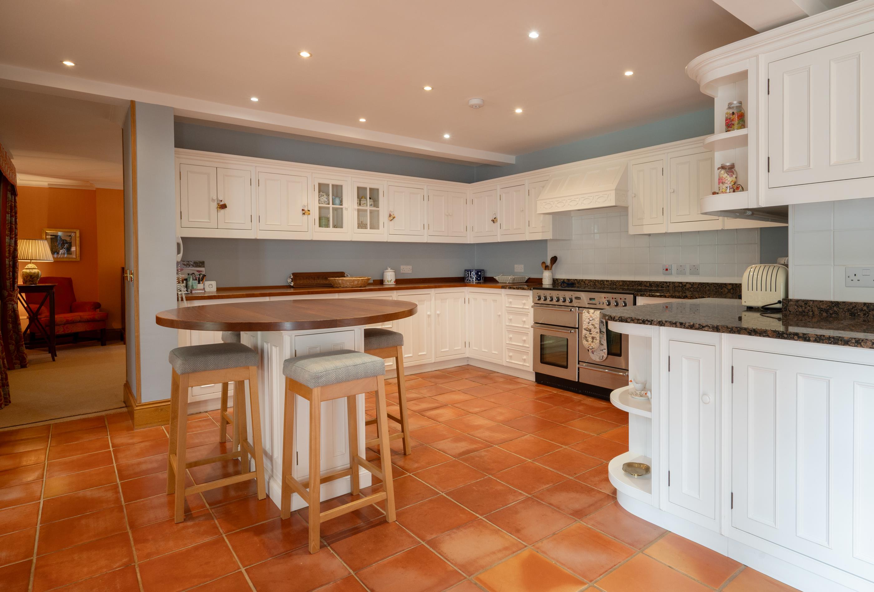 Advie, Grantown-on-Spey, Morayshire, PH26