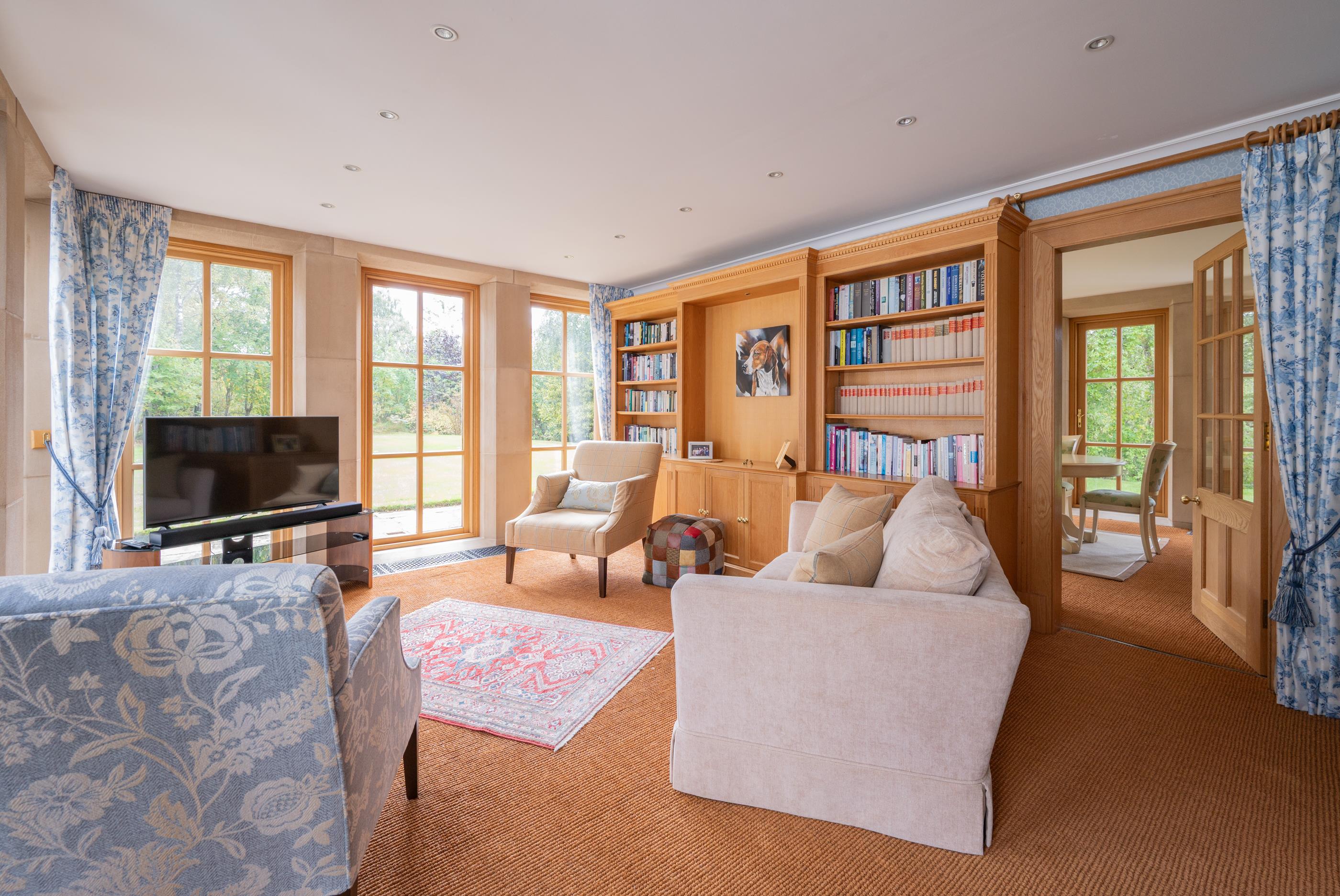 Advie, Grantown-on-Spey, Morayshire, PH26