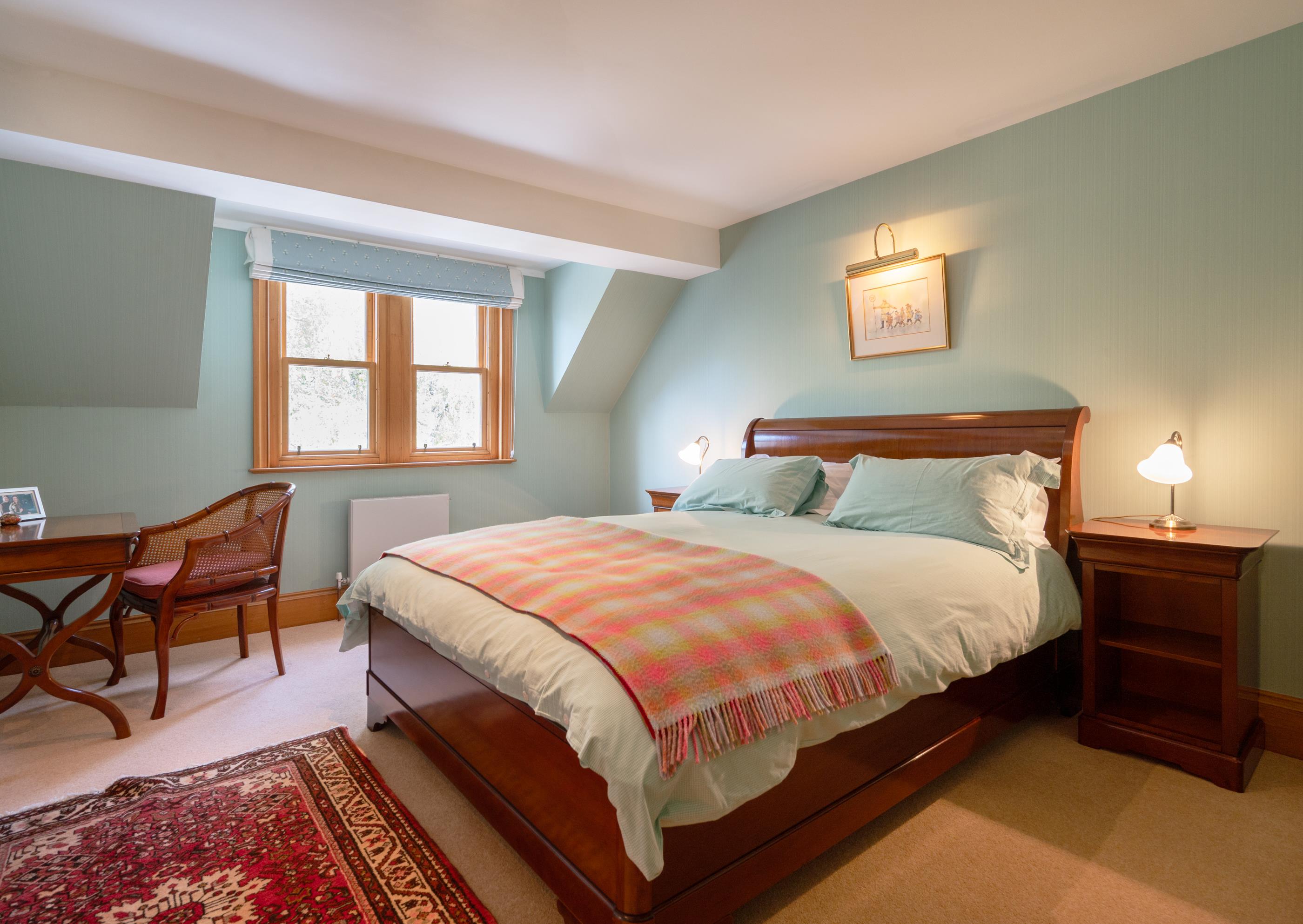 Advie, Grantown-on-Spey, Morayshire, PH26