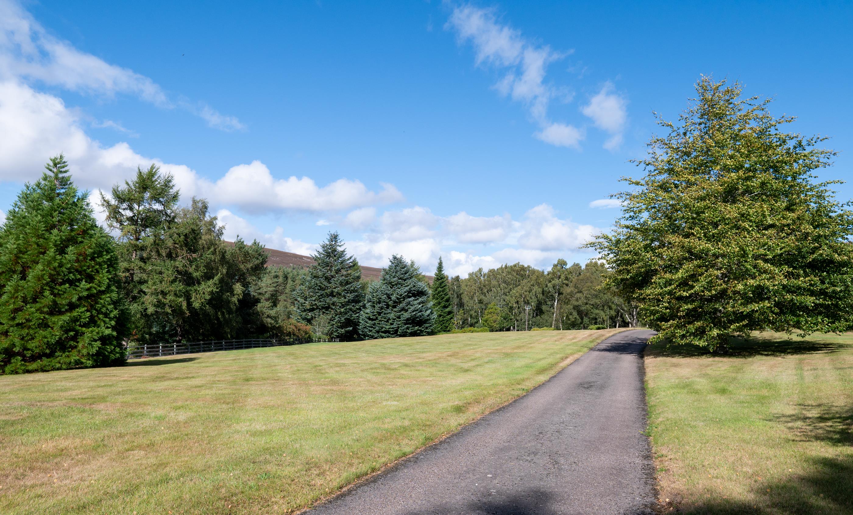Advie, Grantown-on-Spey, Morayshire, PH26
