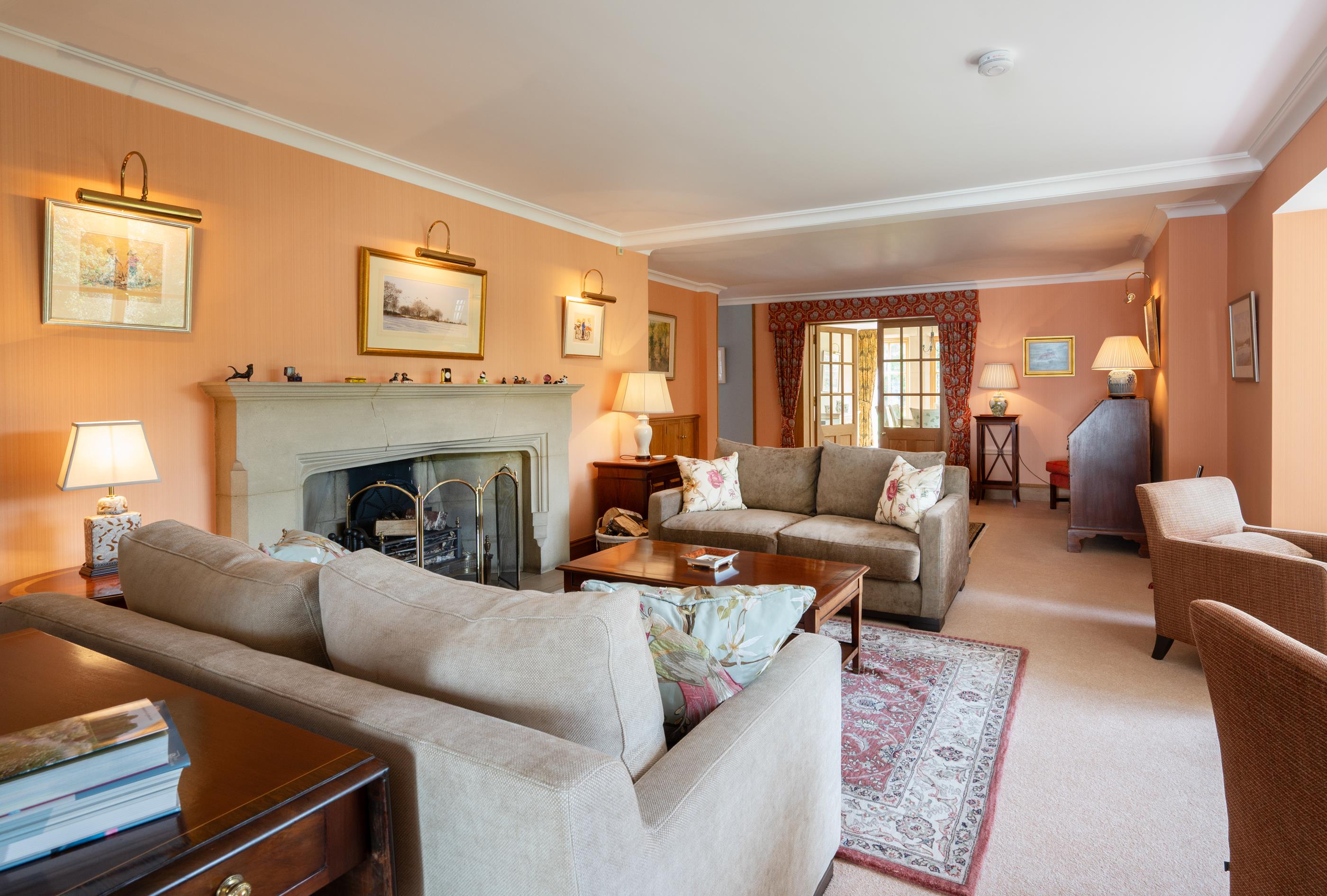 Advie, Grantown-on-Spey, Morayshire, PH26