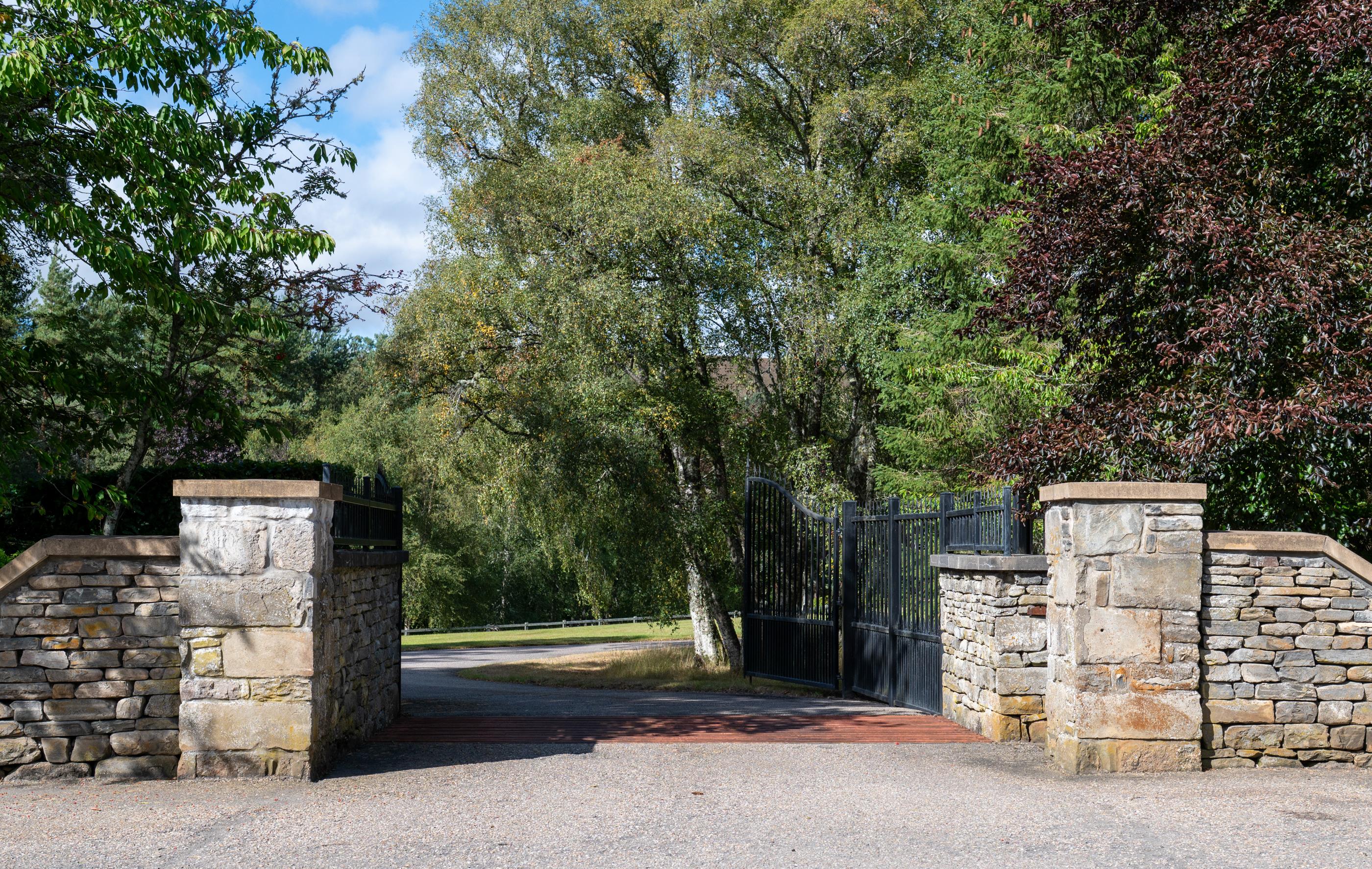 Advie, Grantown-on-Spey, Morayshire, PH26