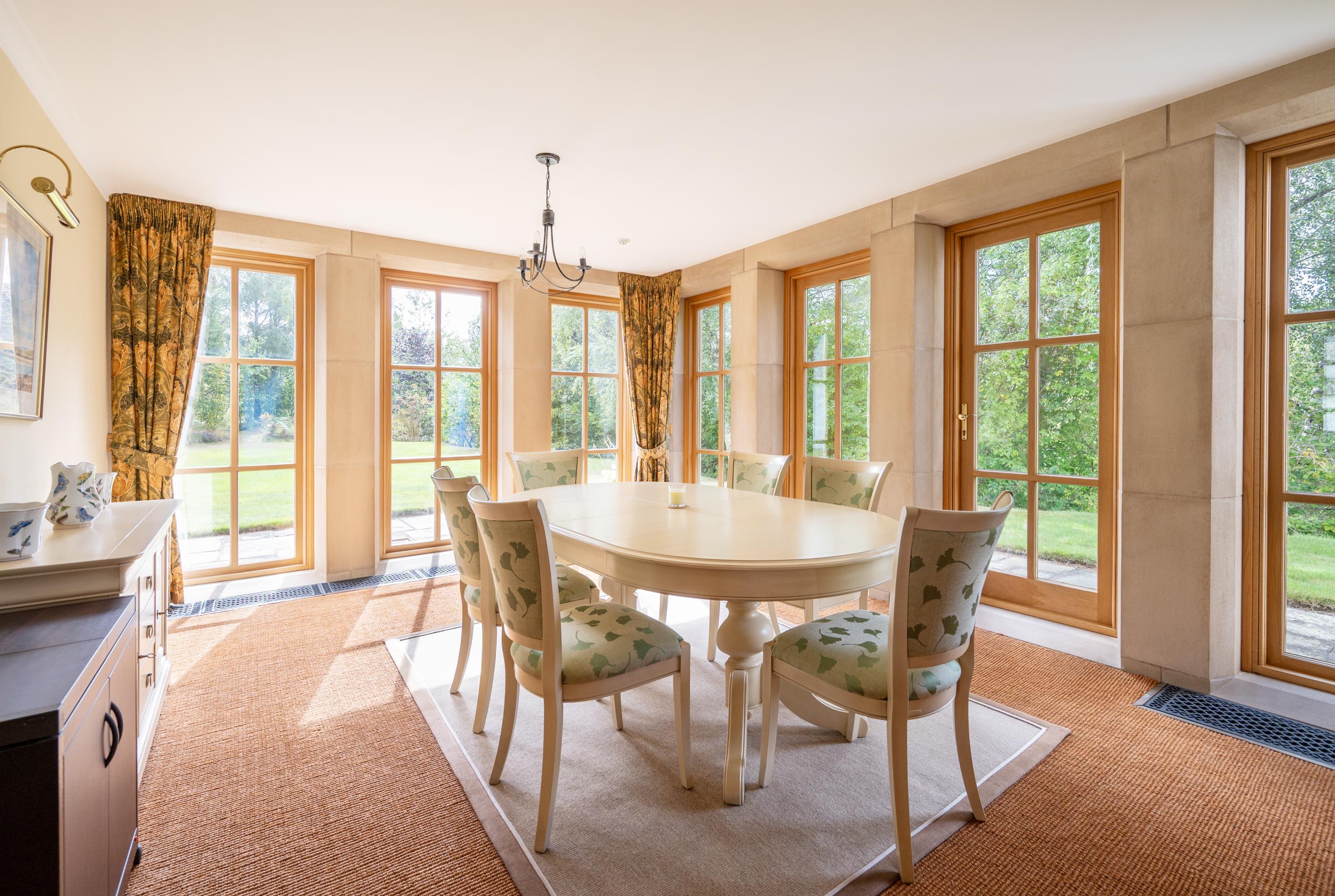 Advie, Grantown-on-Spey, Morayshire, PH26