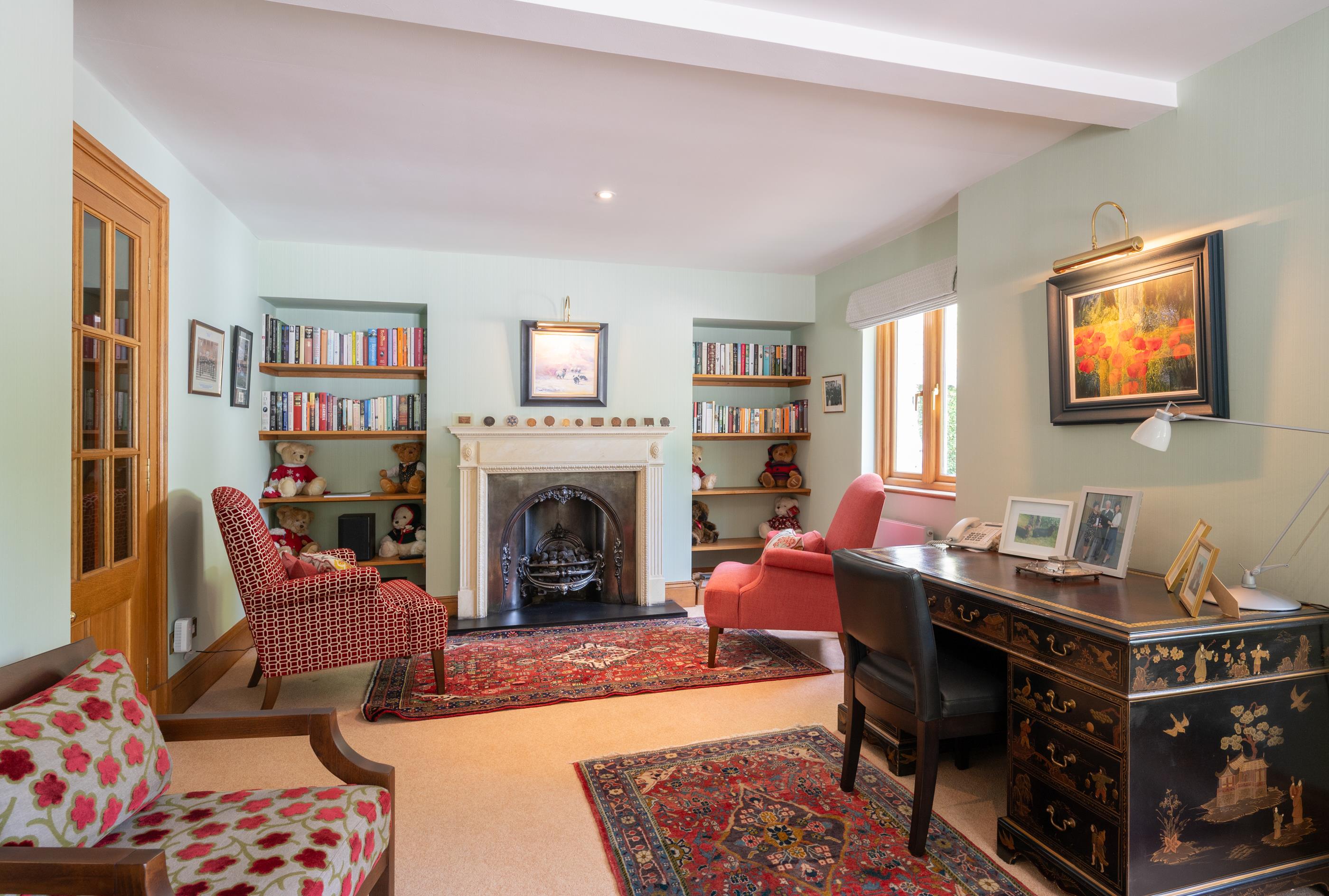 Advie, Grantown-on-Spey, Morayshire, PH26