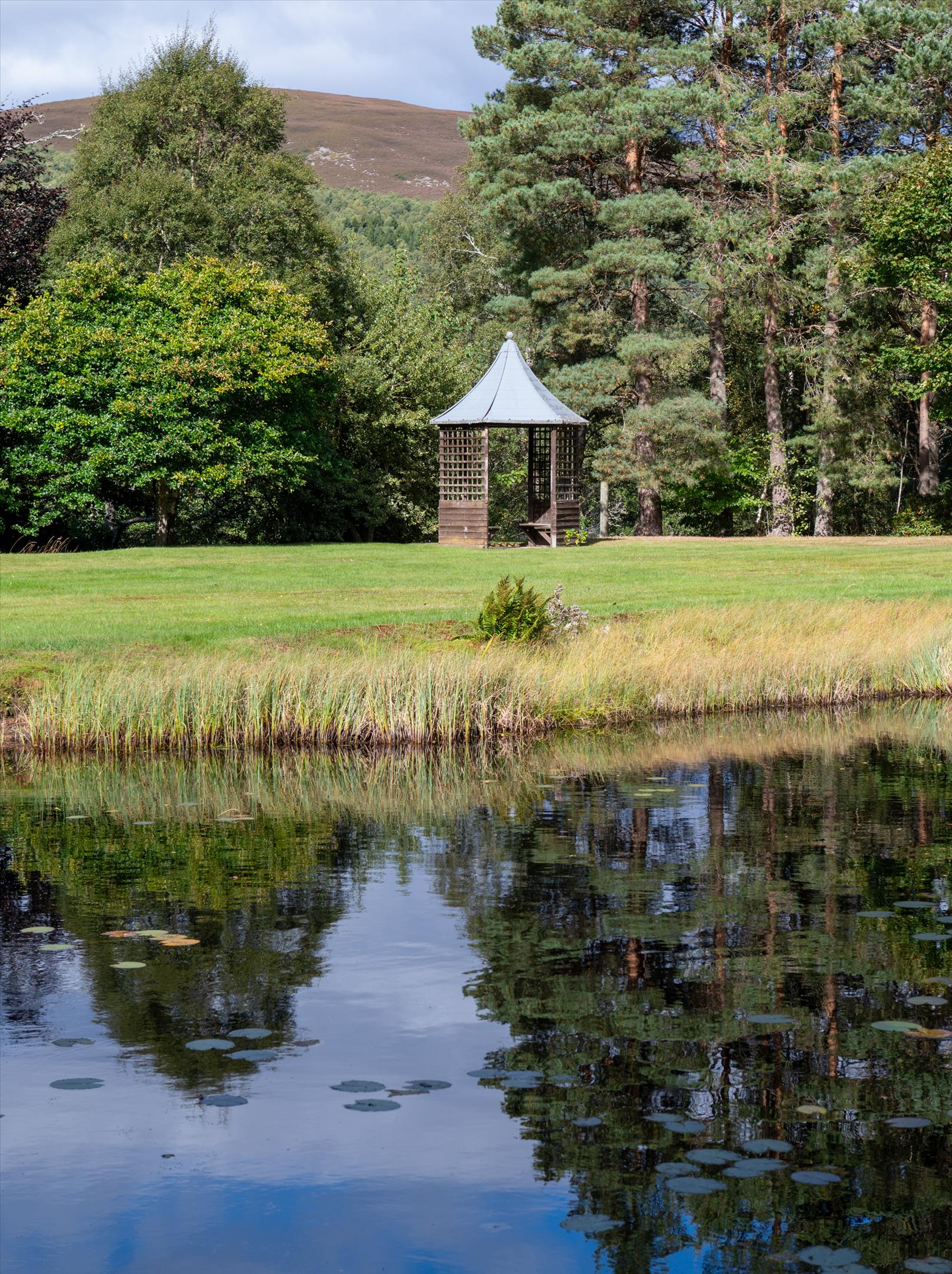 Advie, Grantown-on-Spey, Morayshire, PH26